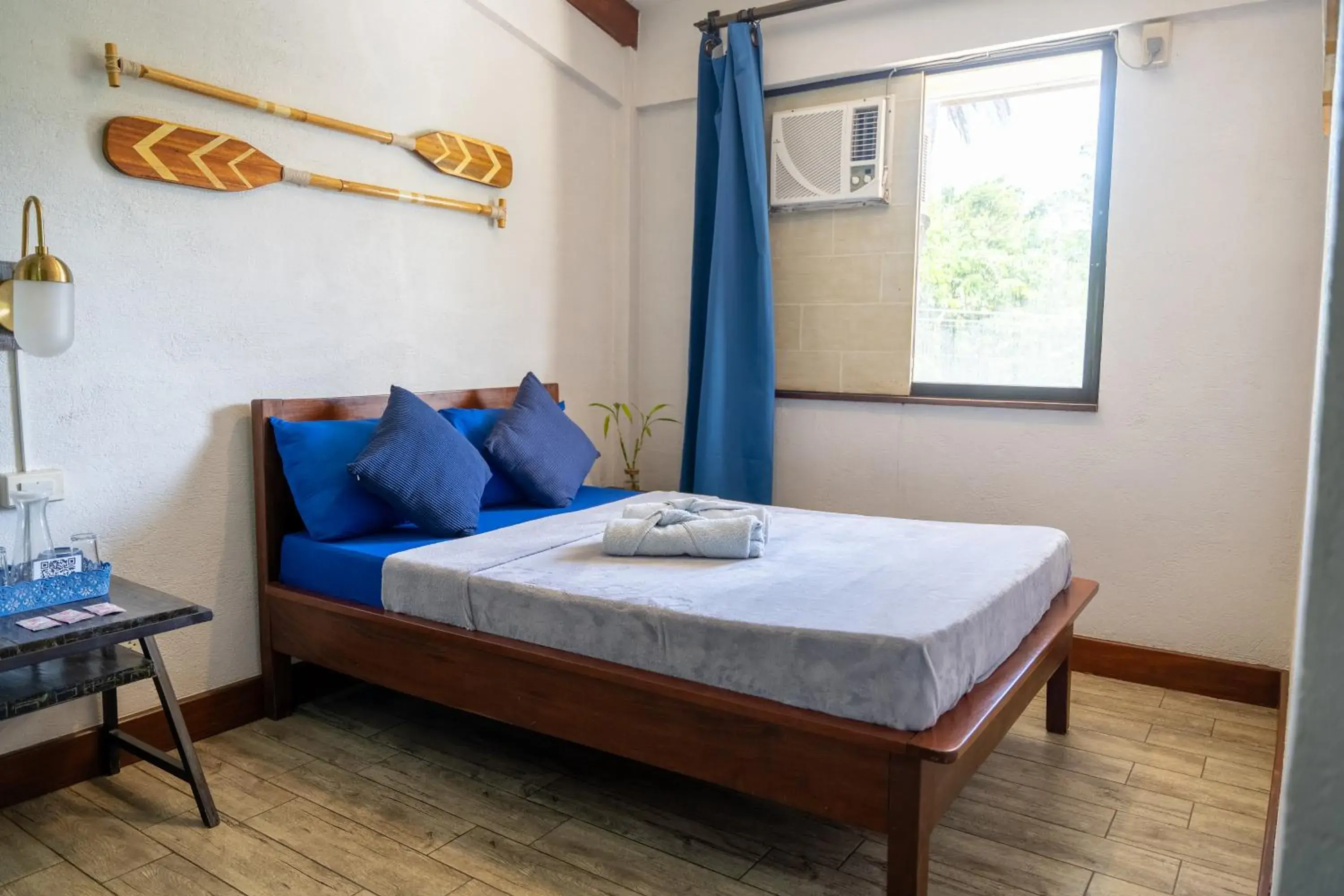 Standard Family Room in Island Lyfe Adventures Hotel Standard Family Room in Island Lyfe Adventures Hotel