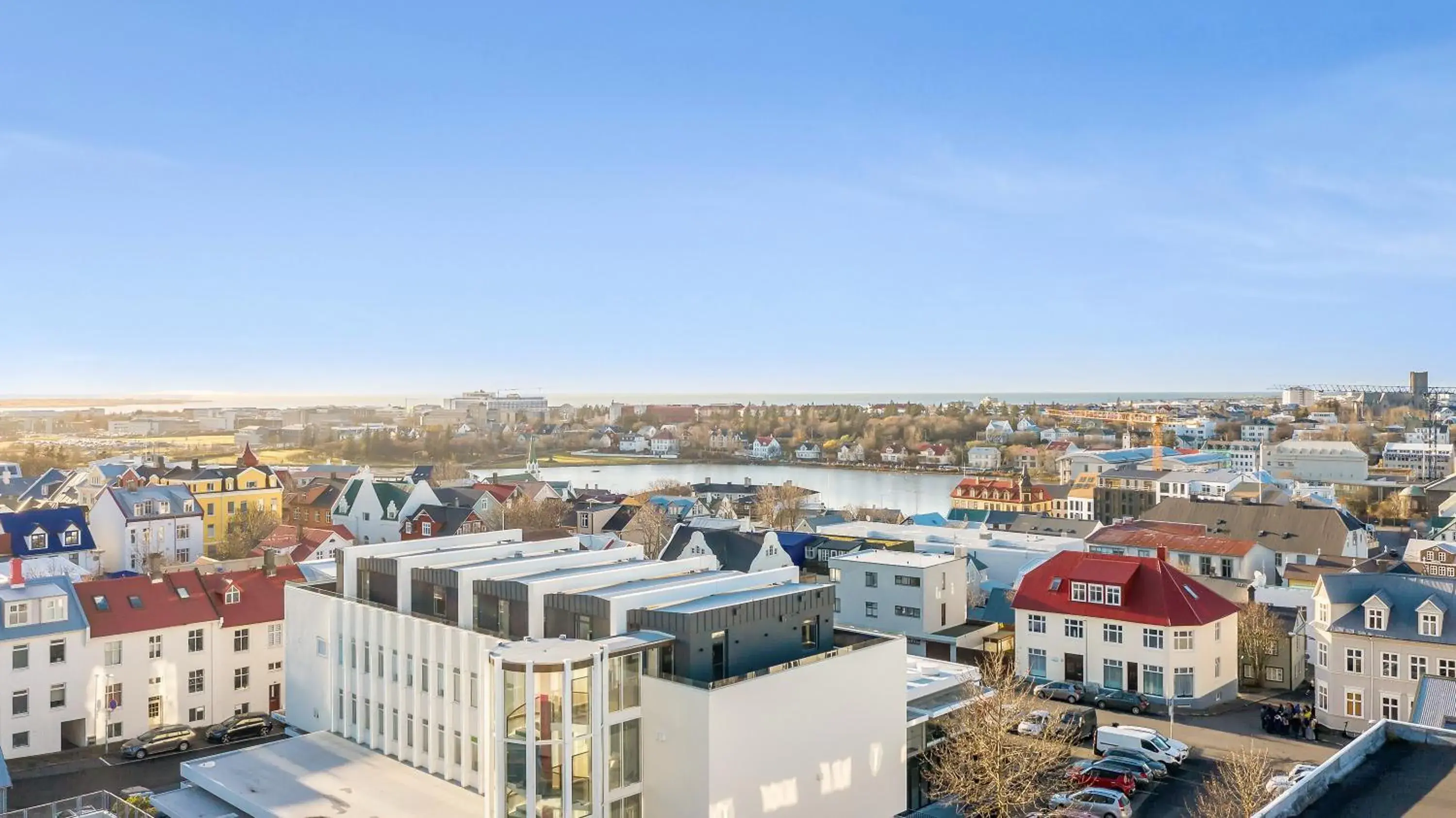 One-Bedroom Apartment in ALVA Apartments One-Bedroom Apartment in ALVA Apartments