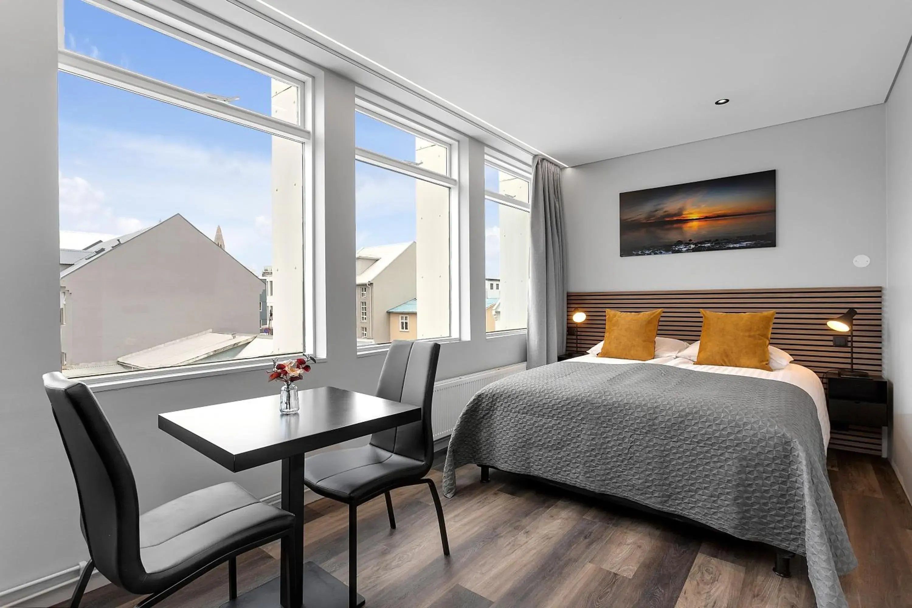 Standard Studio in ALVA Apartments Standard Studio in ALVA Apartments