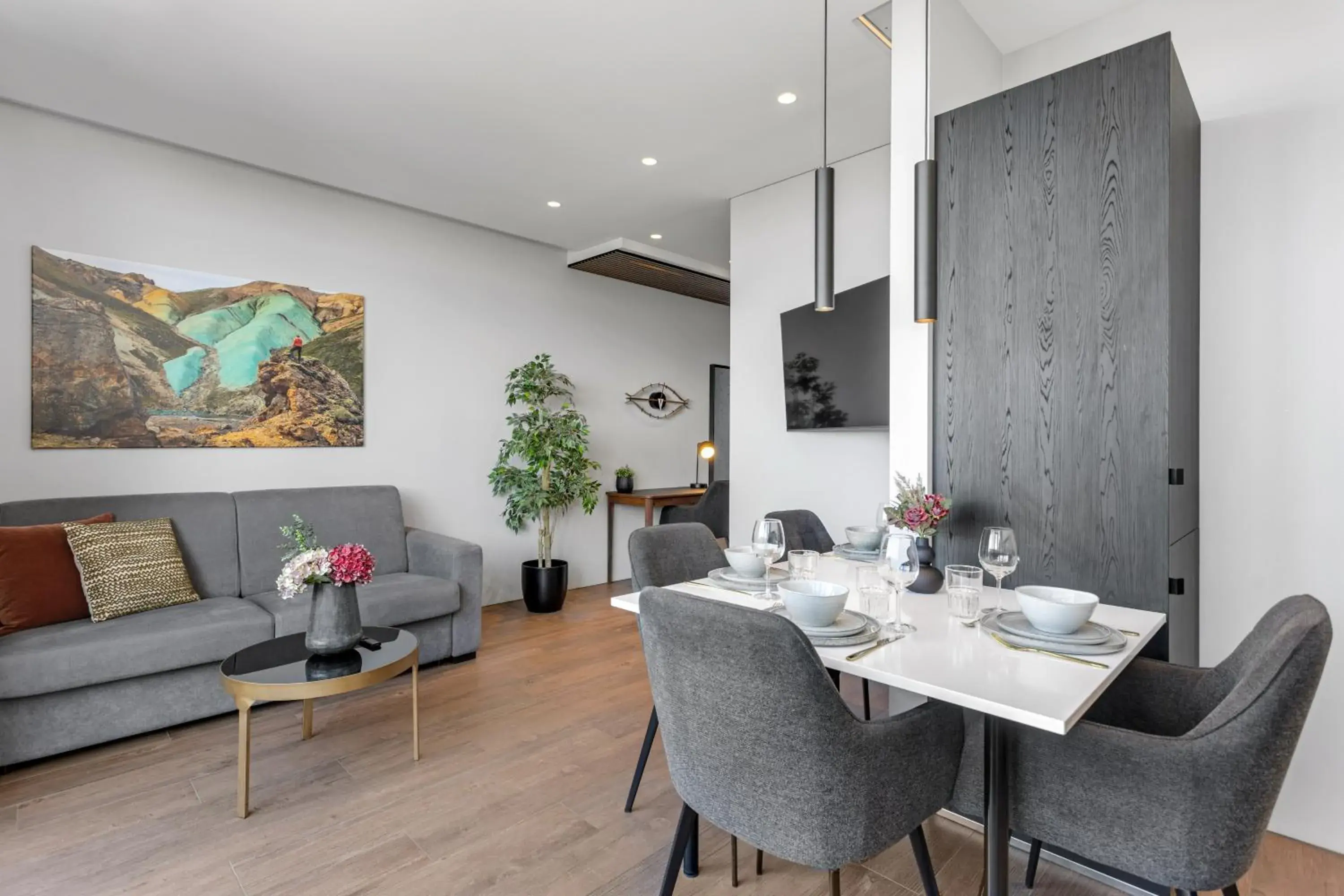 Penthouse Apartment in ALVA Apartments Penthouse Apartment in ALVA Apartments