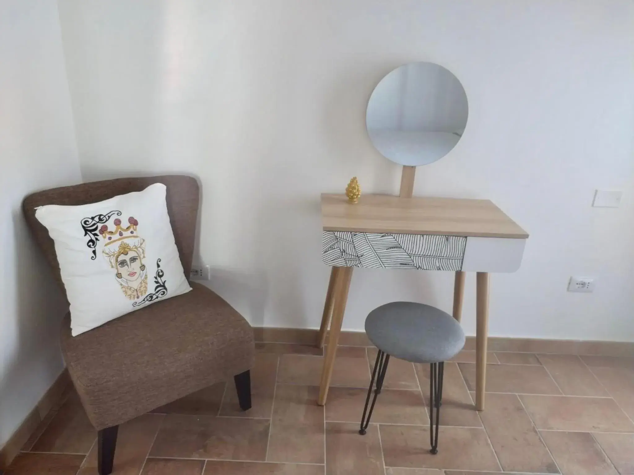 Queen Room in La Mora B&b Queen Room in La Mora B&b