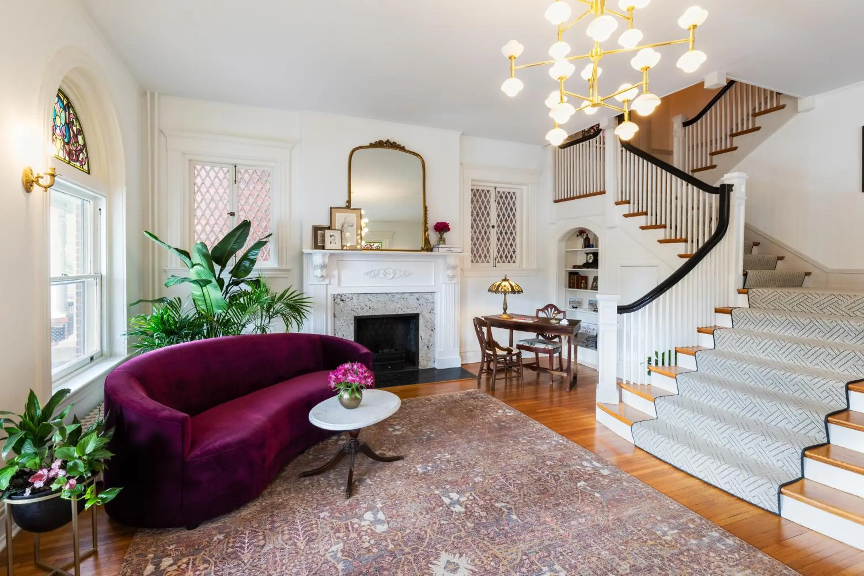 The Boulevard Inn The Boulevard Inn