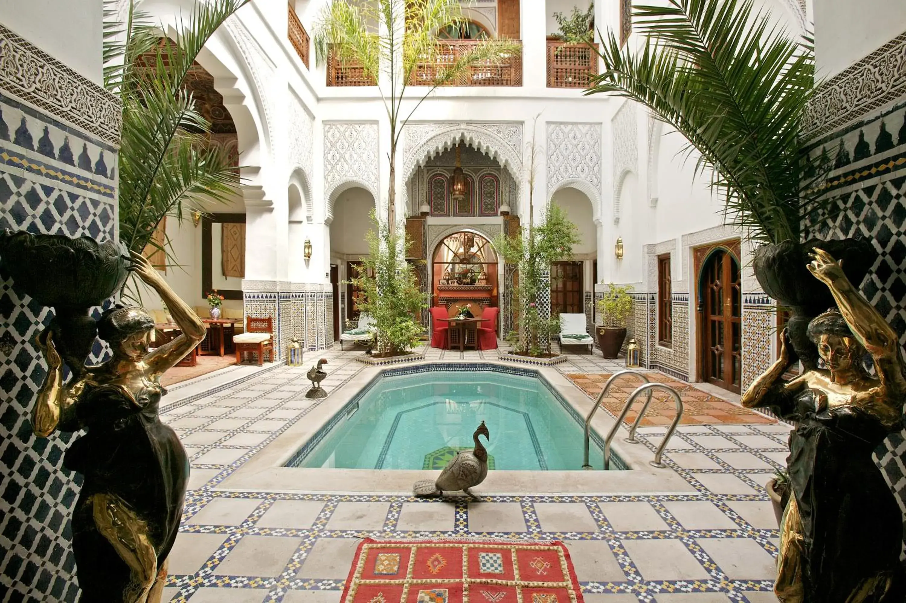 Riad & Spa Esprit Du Maroc Riad & Spa Esprit Du Maroc