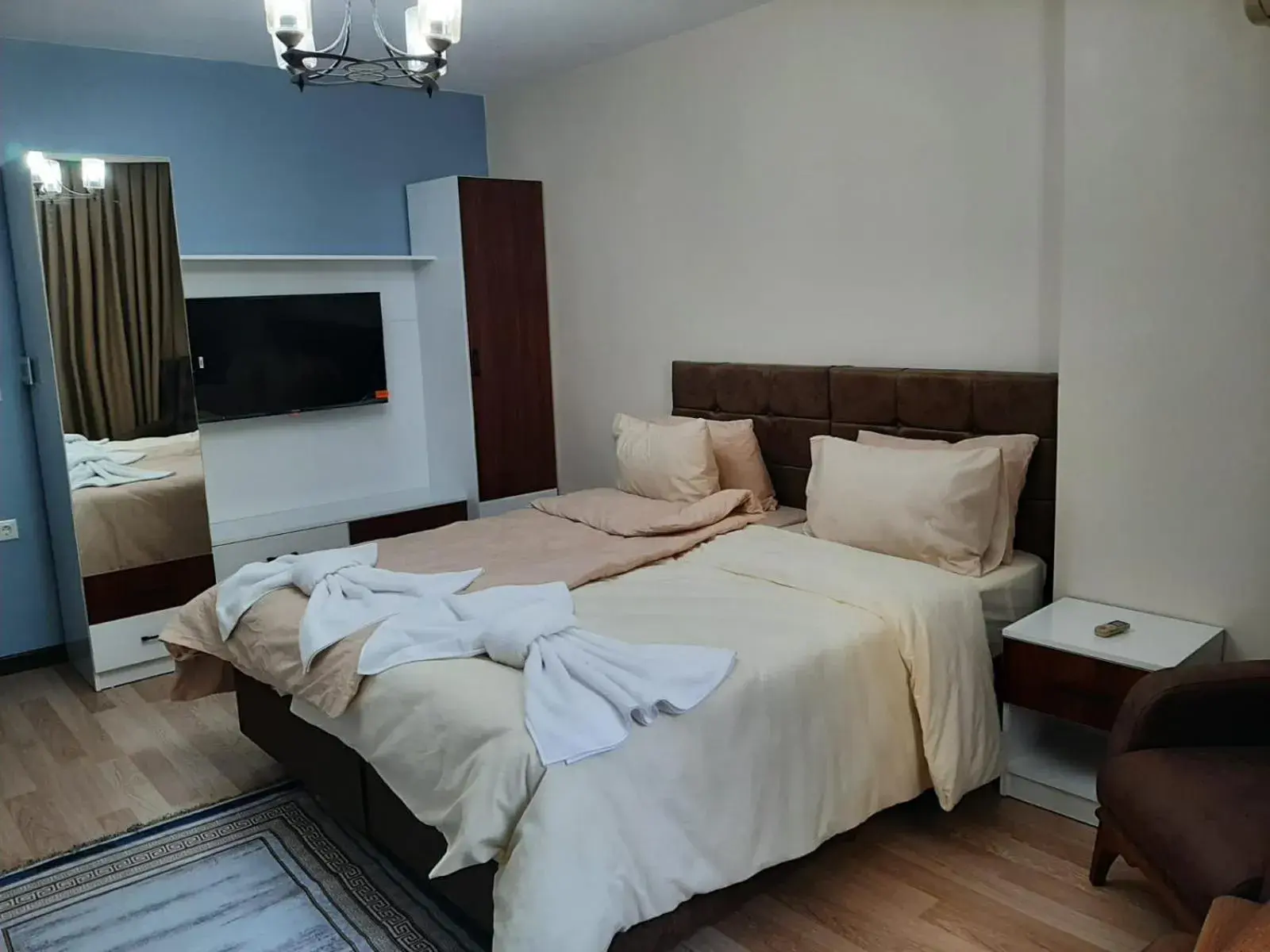 Deluxe Studio in Eyüpsultan ABS Suites Deluxe Studio in Eyüpsultan ABS Suites