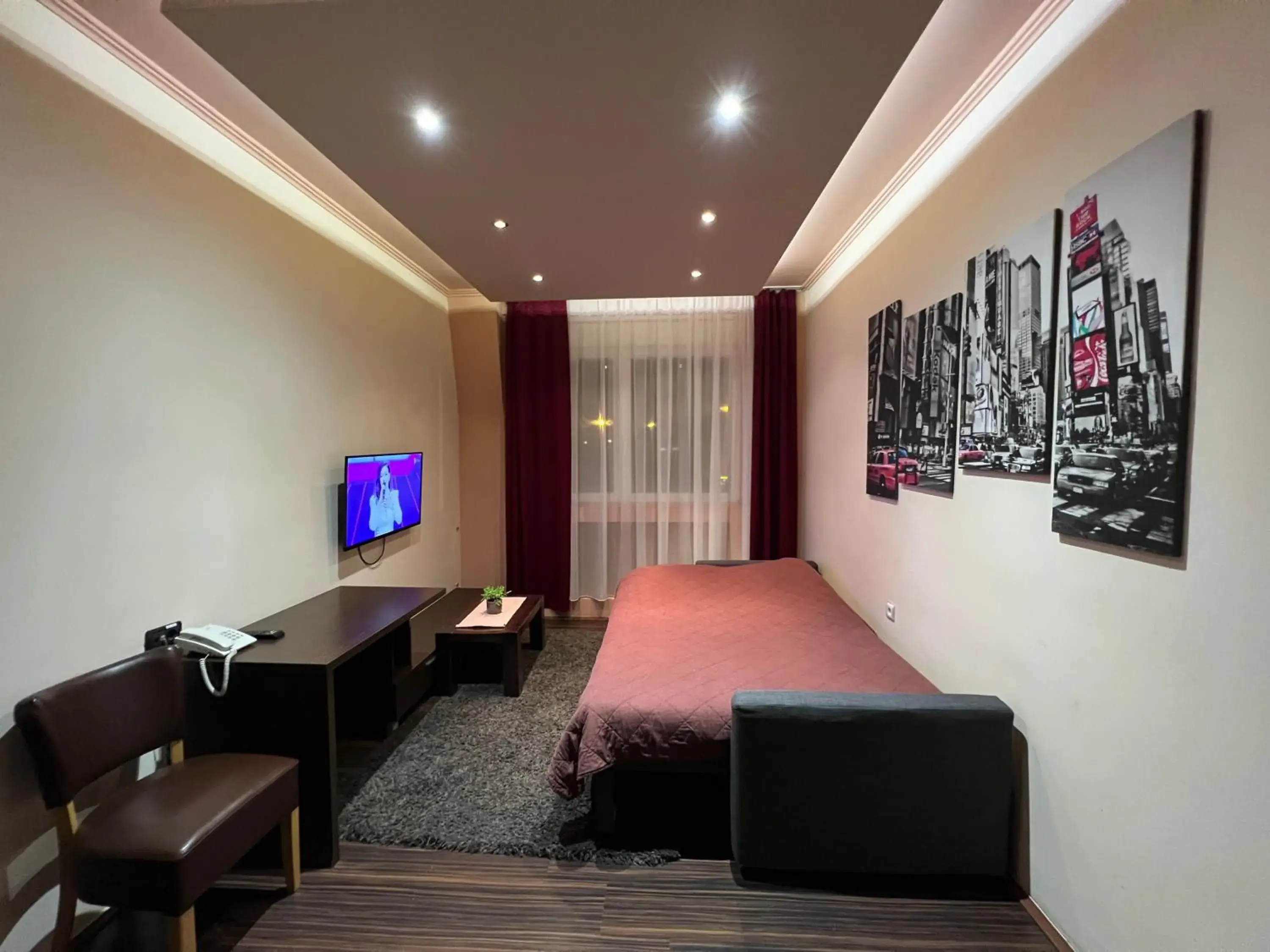 Family Room in Hotel Petrus Family Room in Hotel Petrus