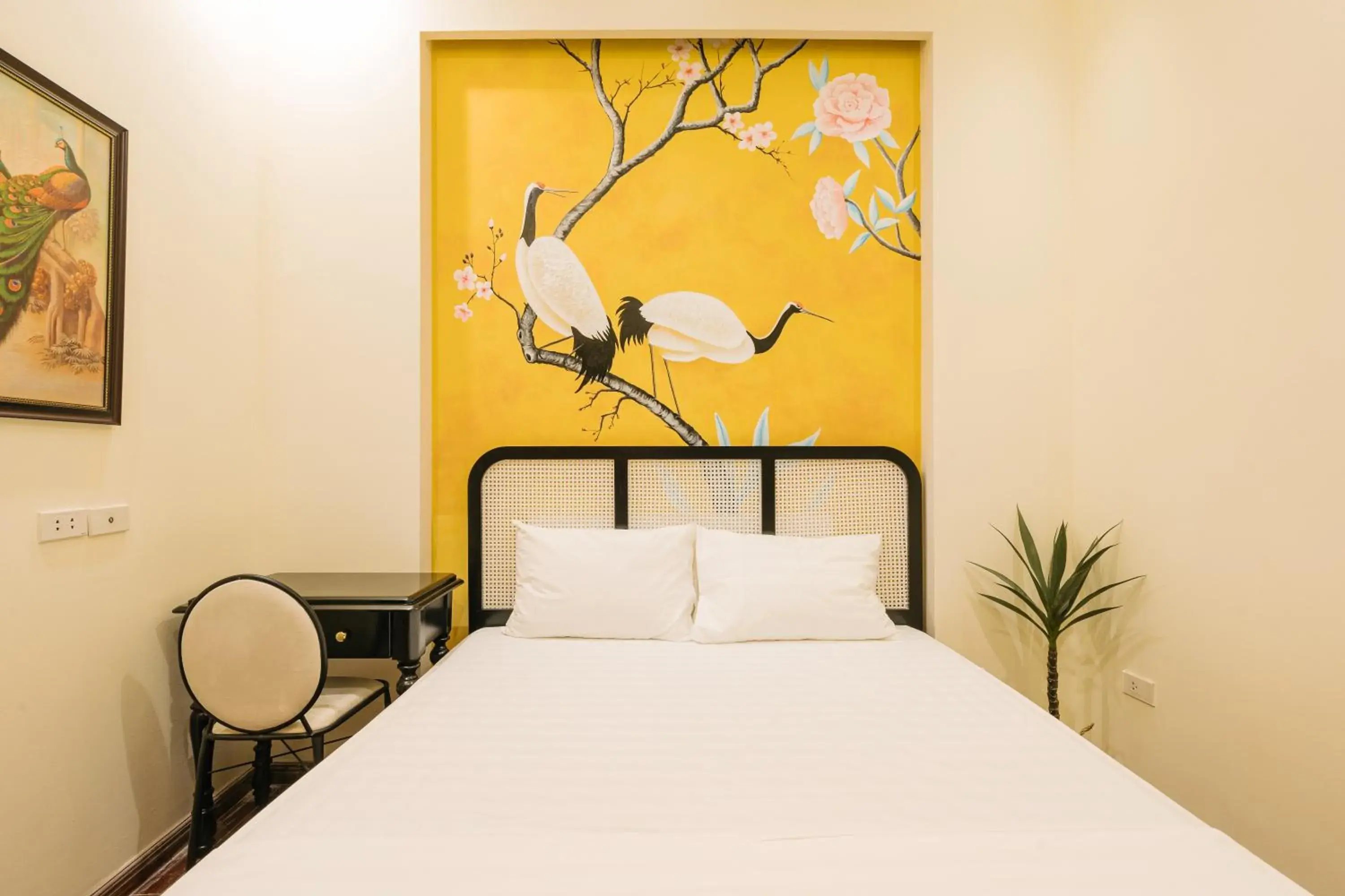 Standard Queen Room in Sun Clover Boutique Hotel Standard Queen Room in Sun Clover Boutique Hotel