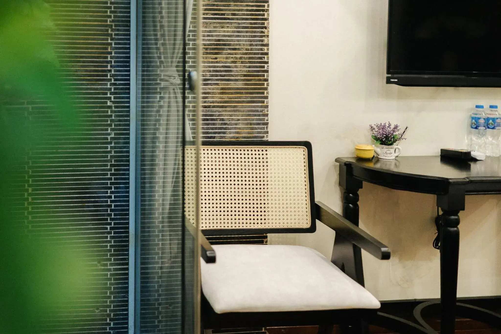 Double Room with Balcony in Sun Clover Boutique Hotel Double Room with Balcony in Sun Clover Boutique Hotel