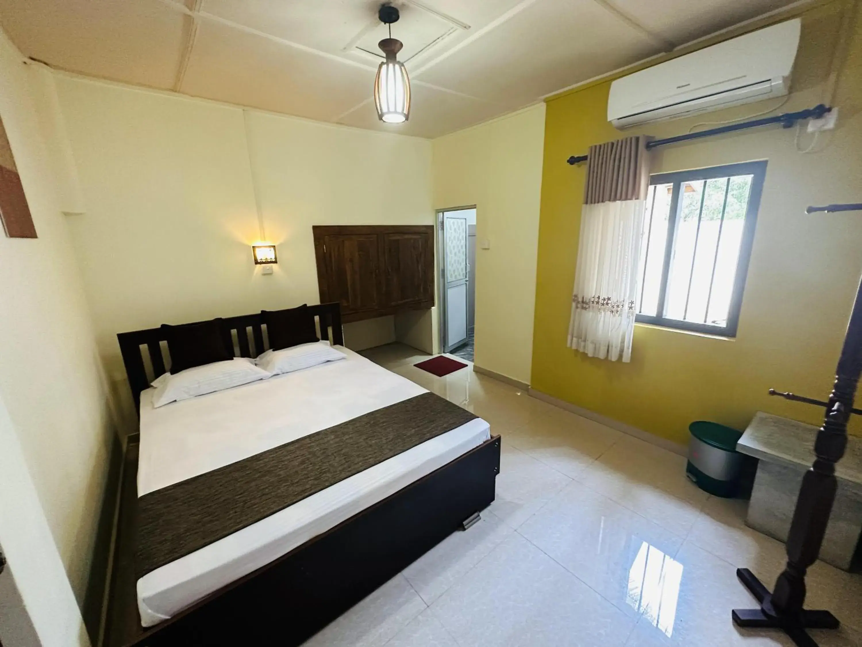 Green Garden Anuradhapura Green Garden Anuradhapura