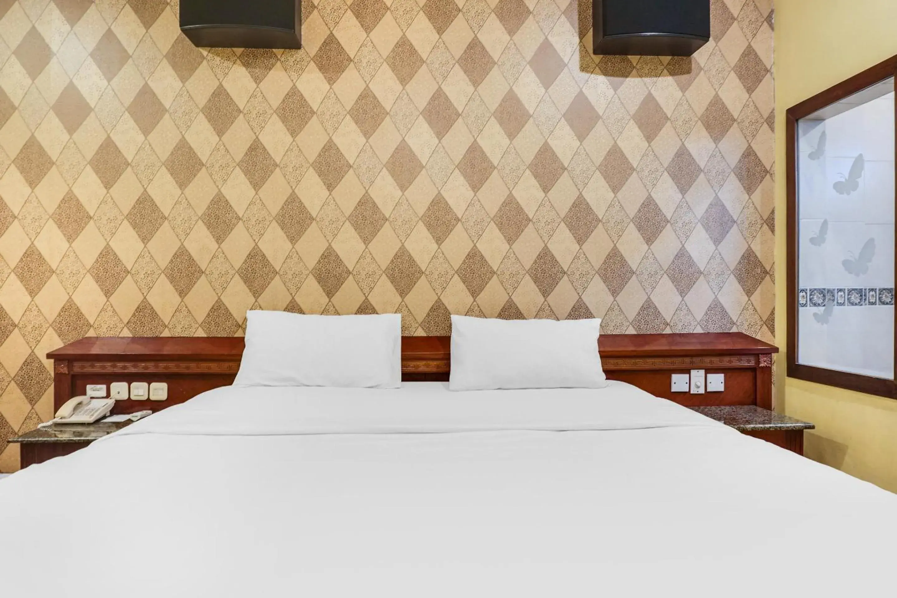 Superior Suite in Townhouse OAK Bi Executive Superior Suite in Townhouse OAK Bi Executive