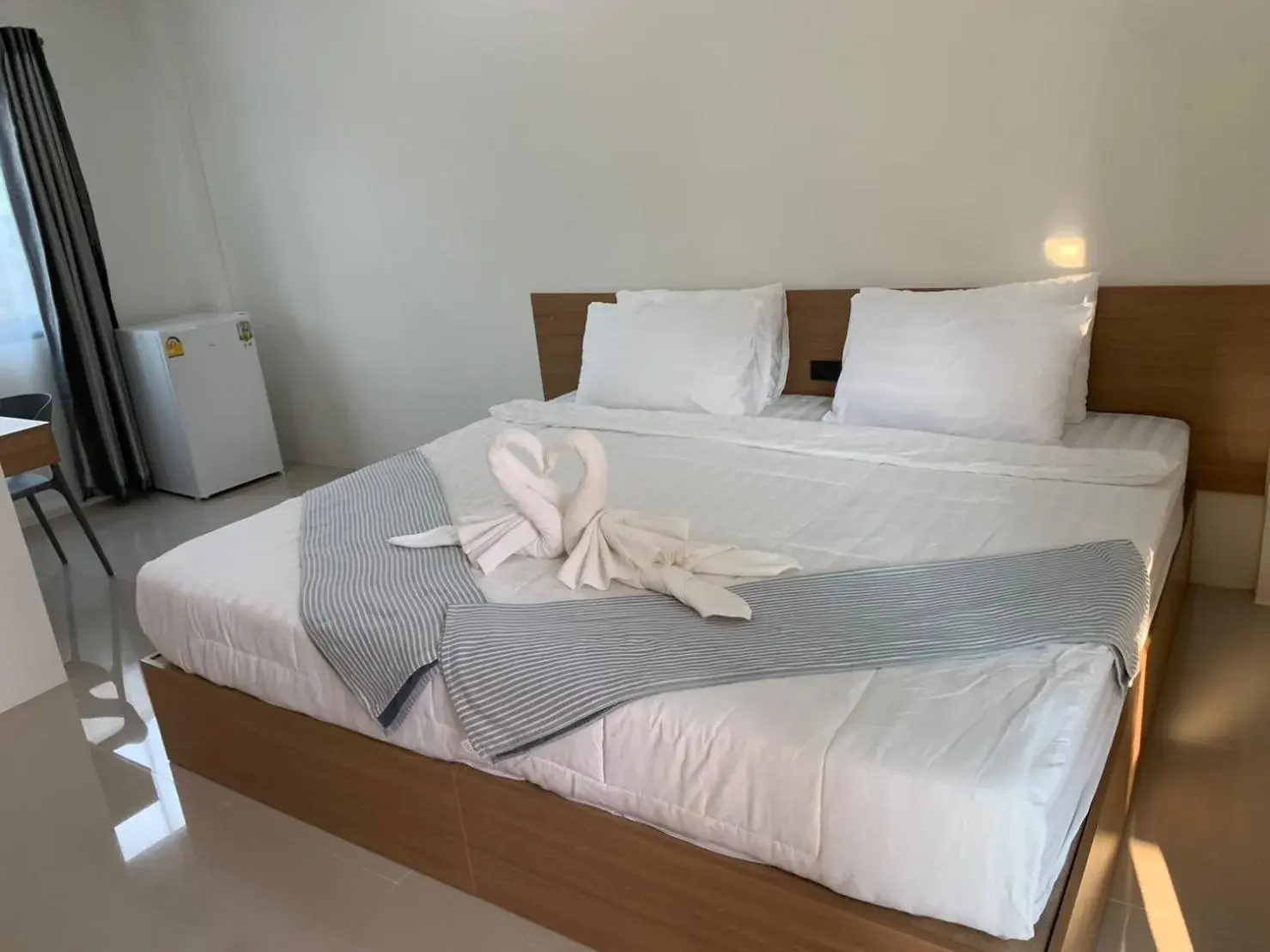 Family Suite in T-OneHome Family Suite in T-OneHome