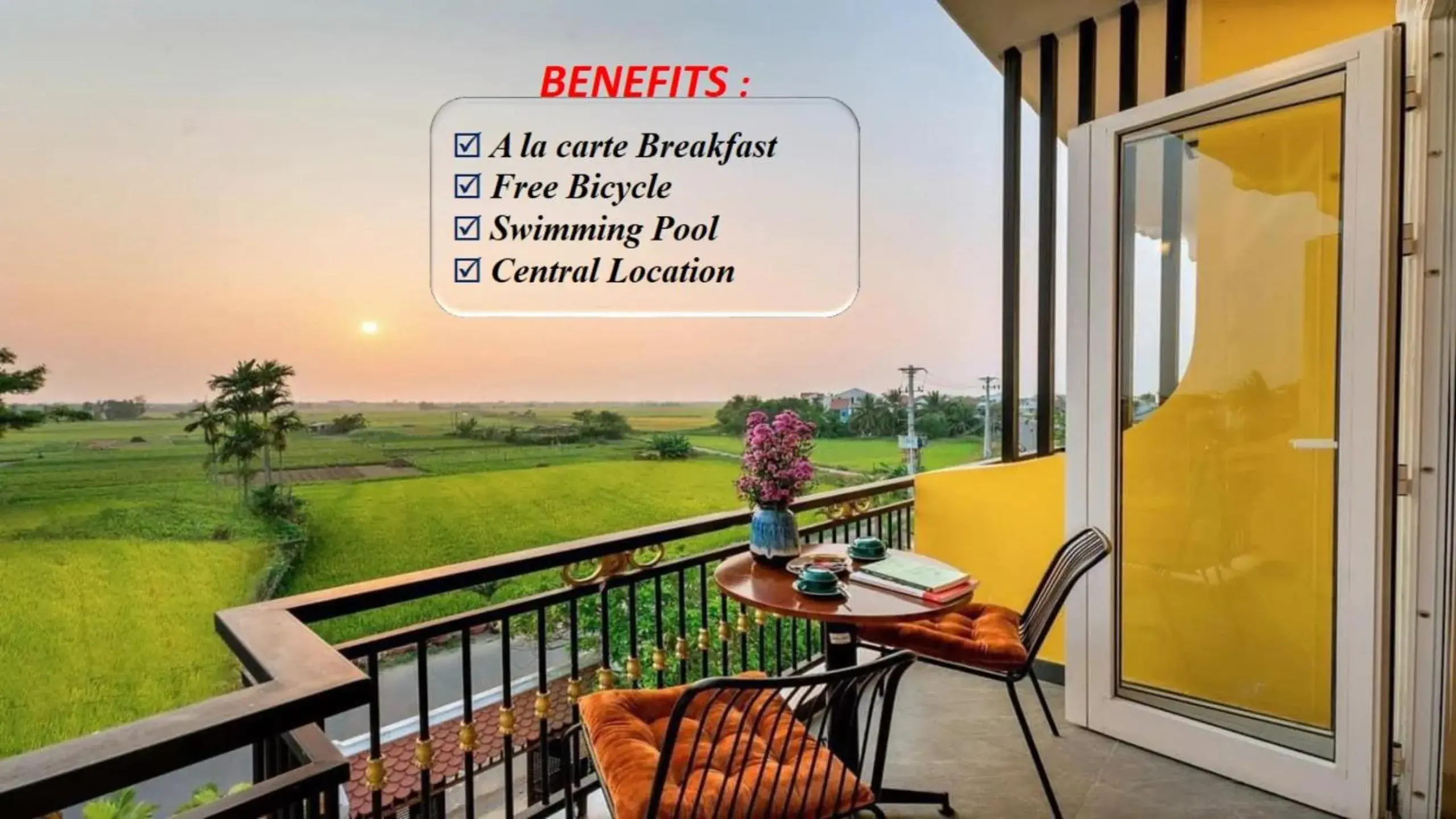 Sam Retreat Villa Sam Retreat Villa