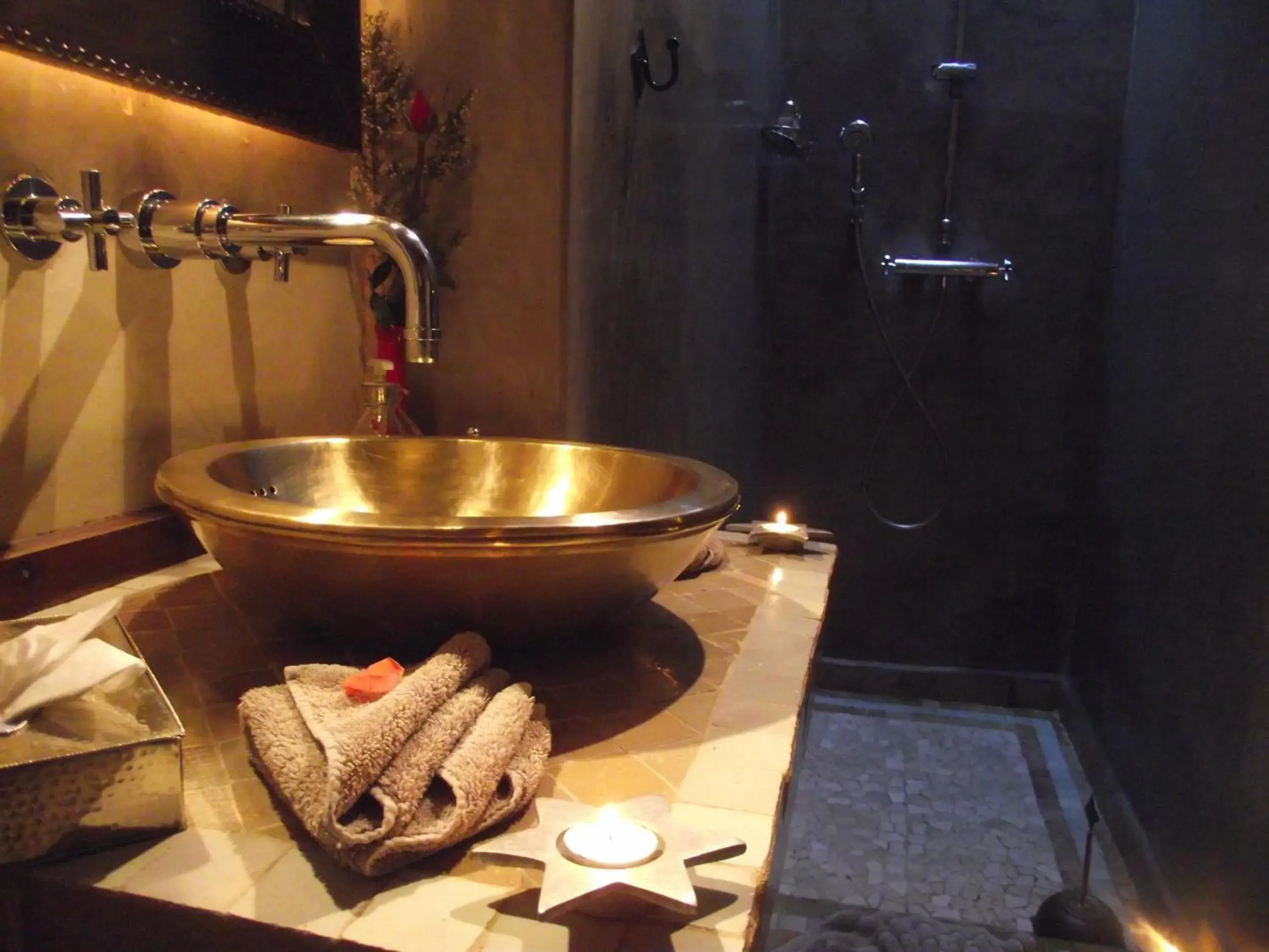 Starry Suite in Riad Kalaa Starry Suite in Riad Kalaa