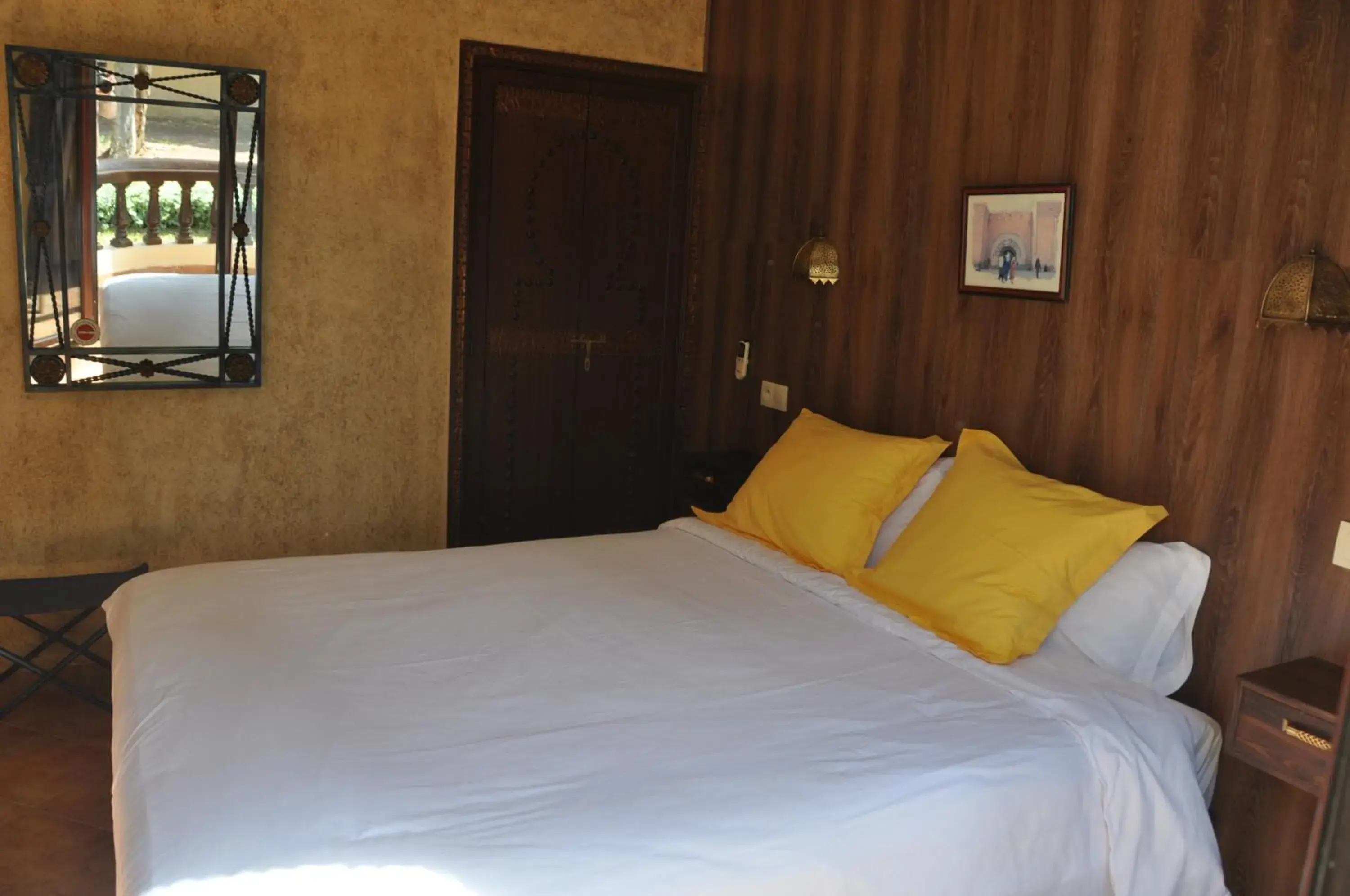 Single Room - single occupancy in Gite Nadia Single Room - single occupancy in Gite Nadia