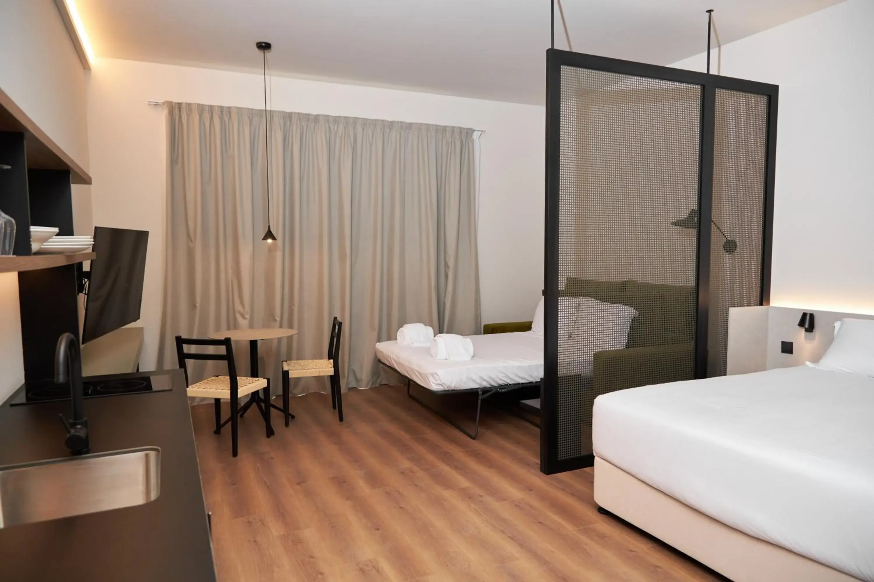 Family Suite in Alinea Primo Historic Center Family Suite in Alinea Primo Historic Center