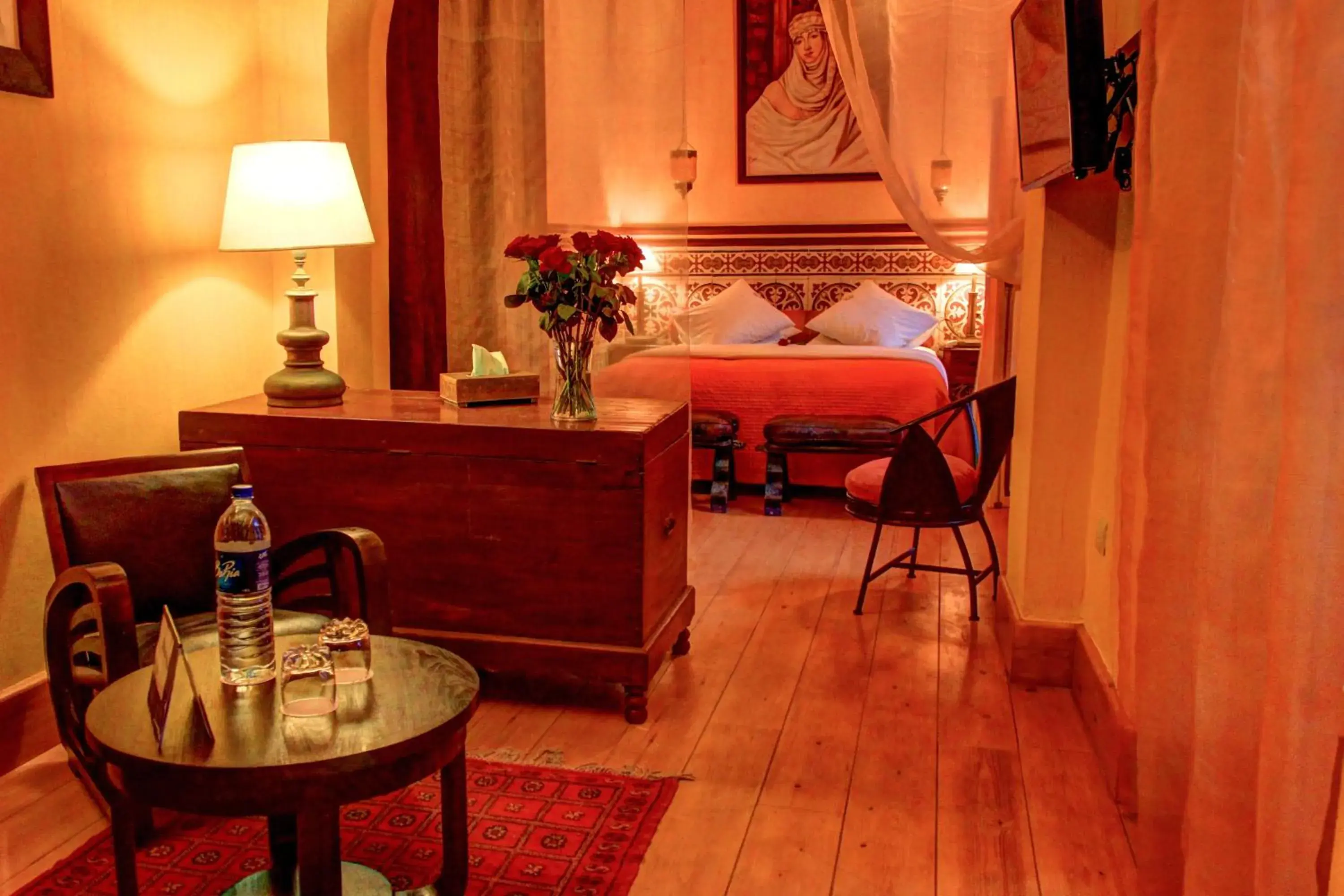 Suite in Casa Lila & Spa Suite in Casa Lila & Spa