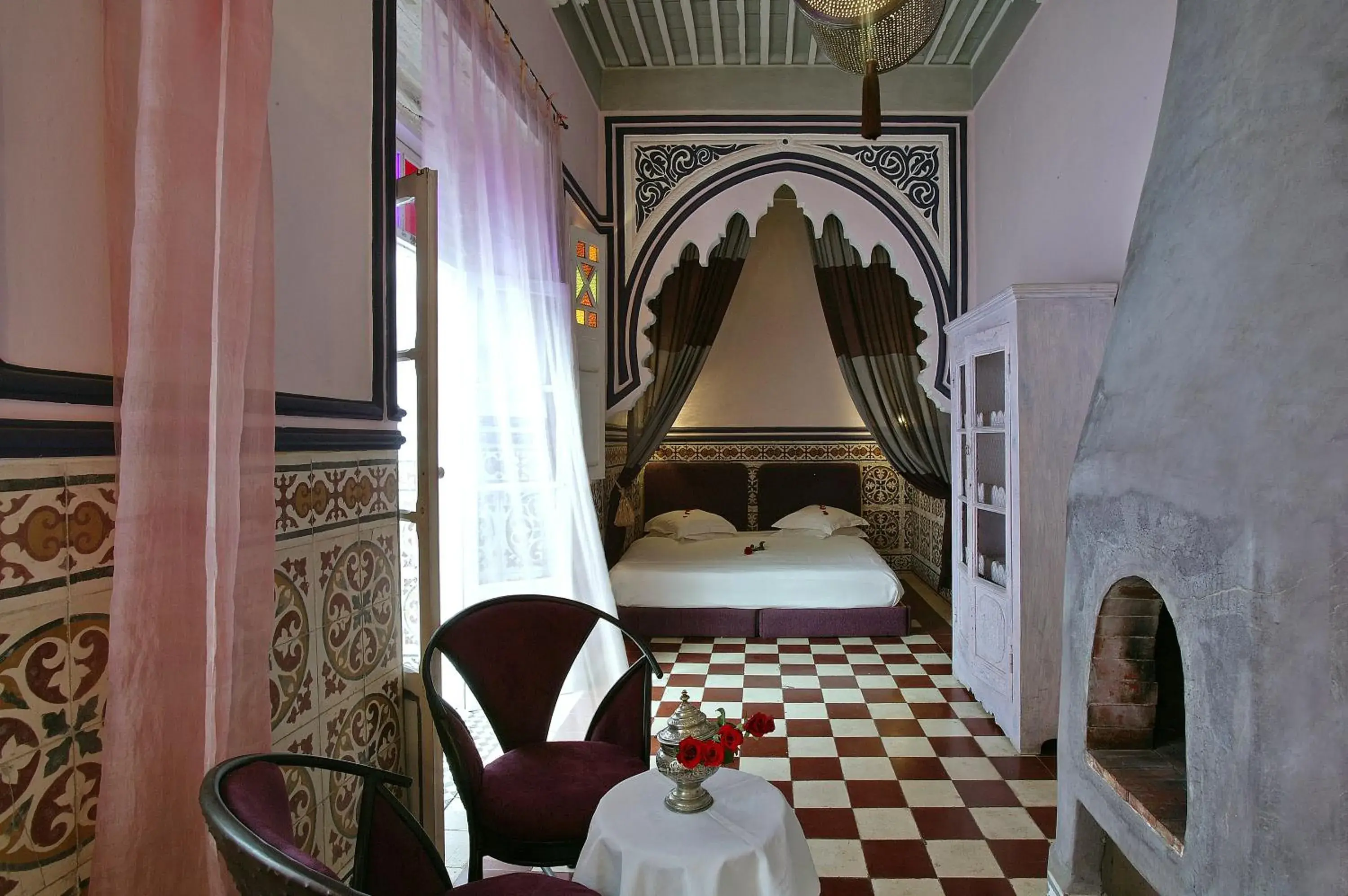 Superior Double Room in Casa Lila & Spa Superior Double Room in Casa Lila & Spa