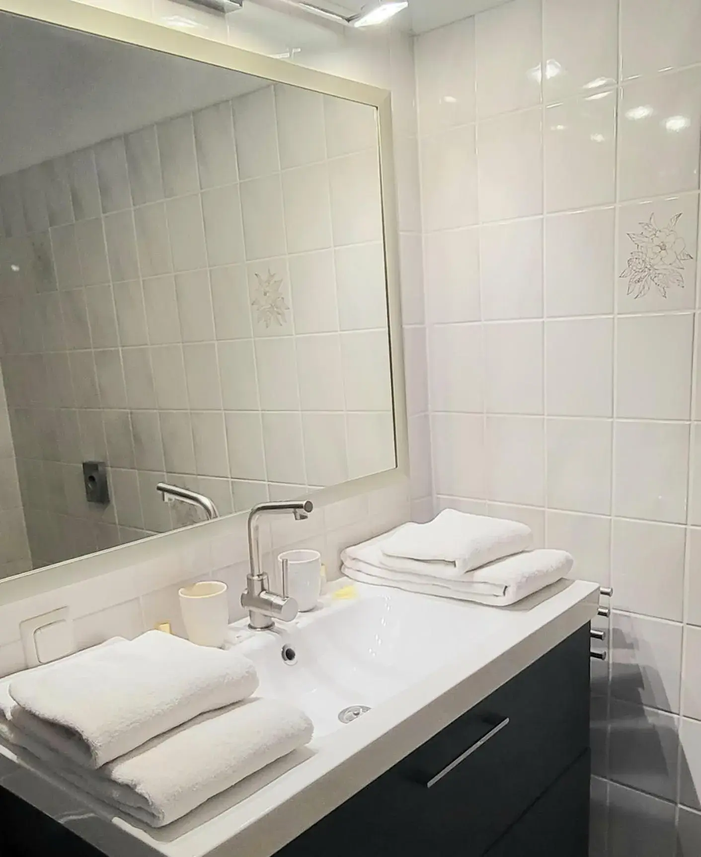 Double Room with Private Bathroom in Hotel Alte Post Double Room with Private Bathroom in Hotel Alte Post