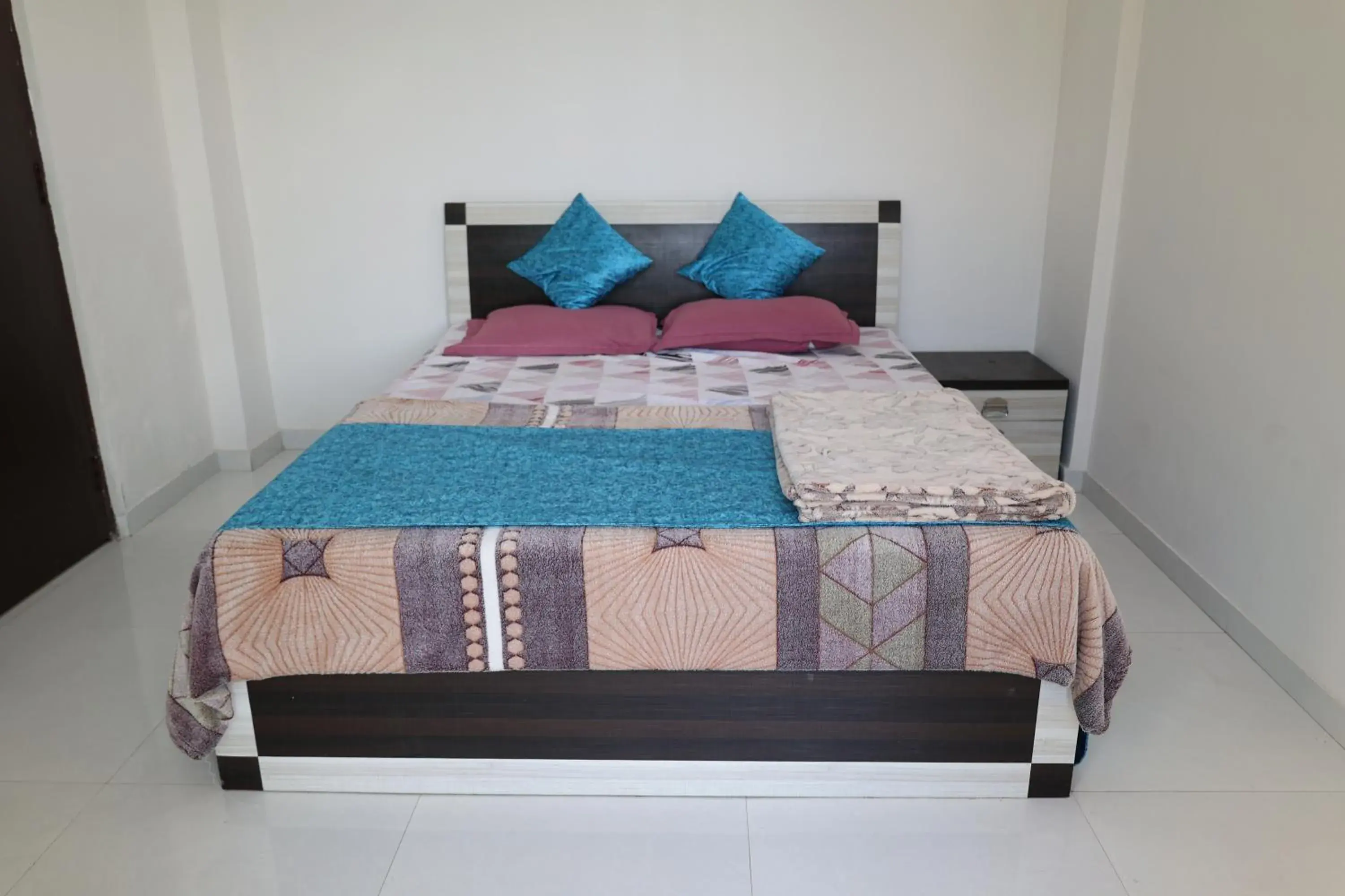 Deluxe Double Room - single occupancy in THE BLISS PALM Deluxe Double Room - single occupancy in THE BLISS PALM