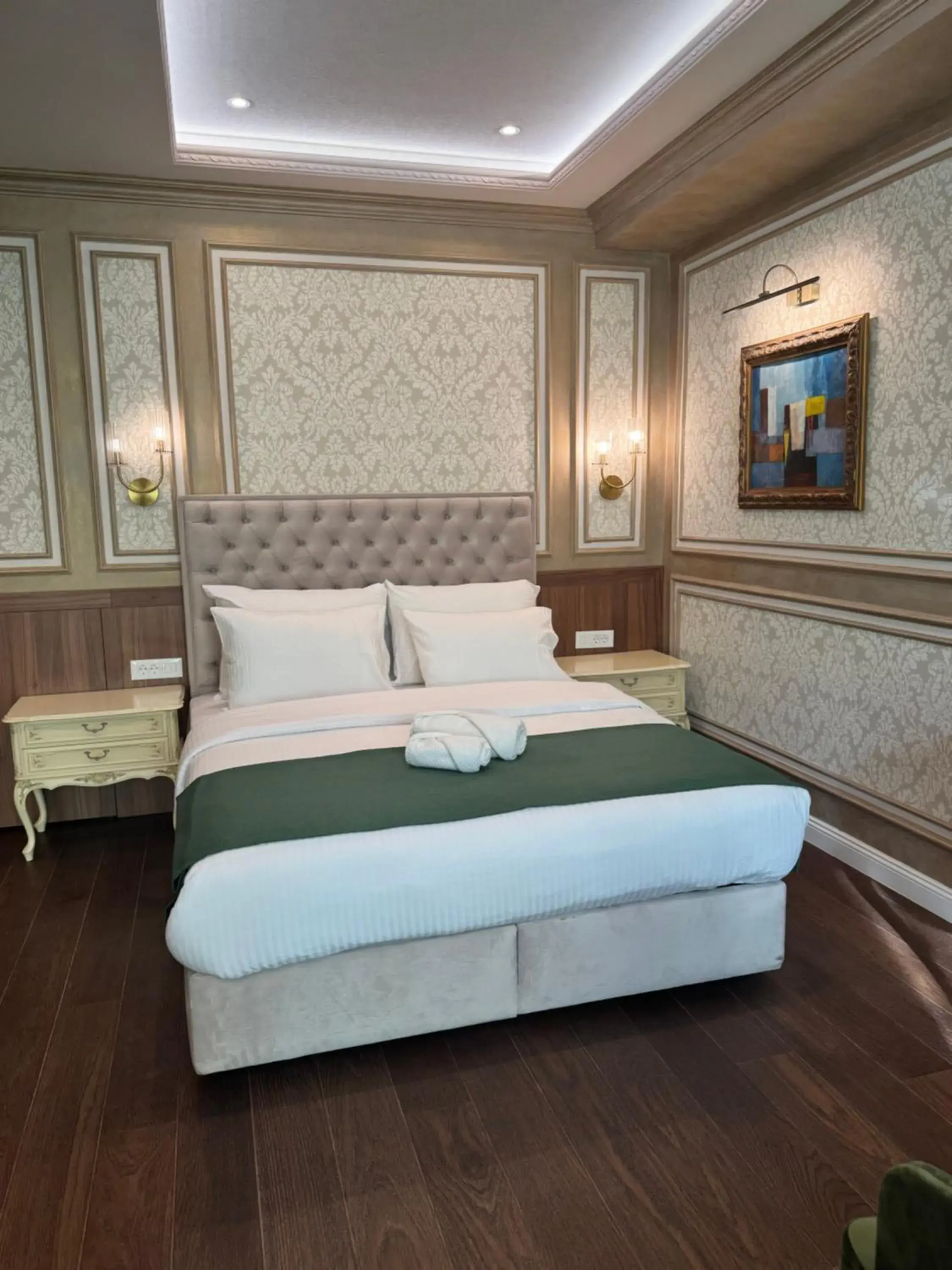 Apartment - single occupancy in Hotel Kerber Apartment - single occupancy in Hotel Kerber