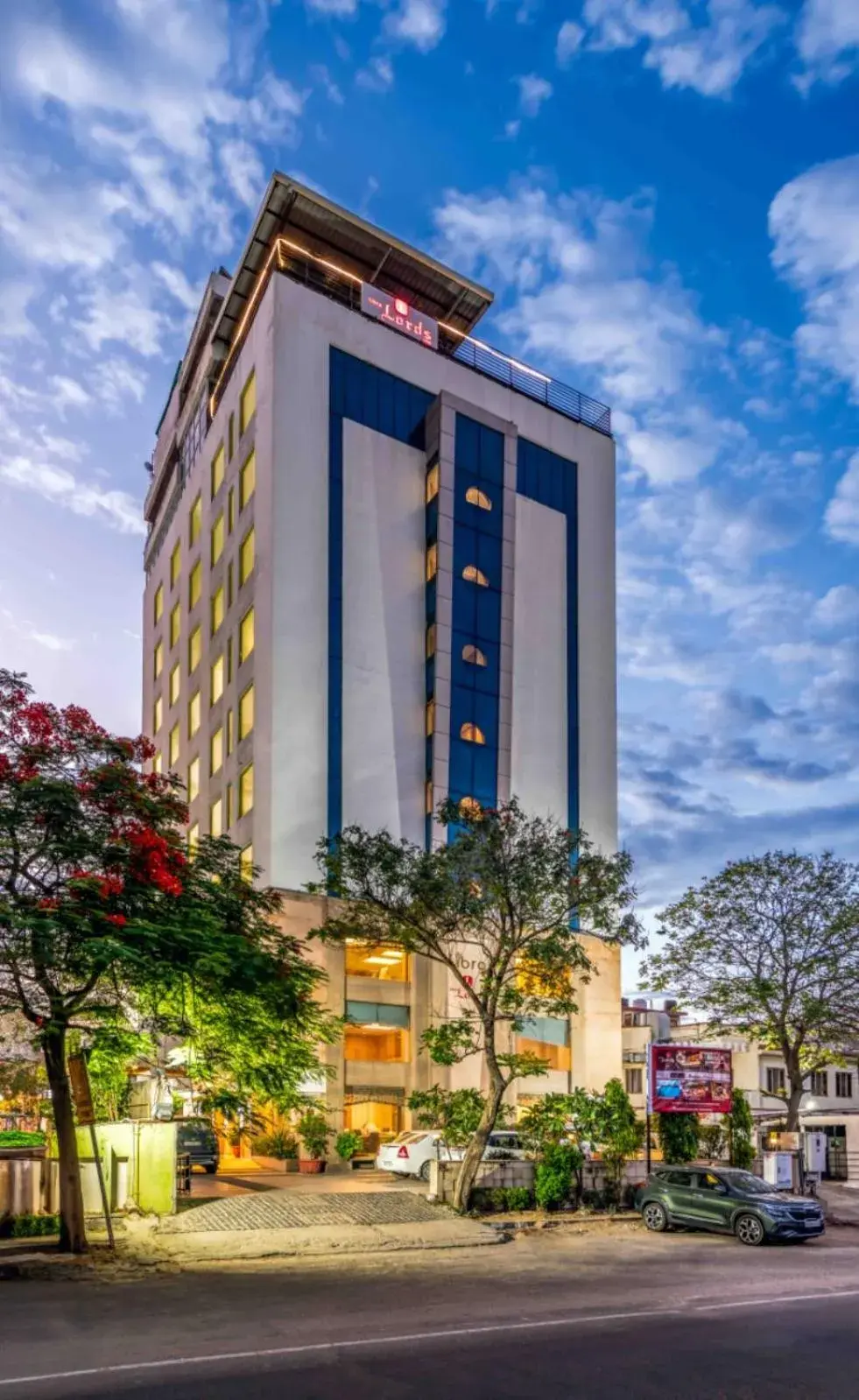 Libra Lords Inn, Jaipur Libra Lords Inn, Jaipur