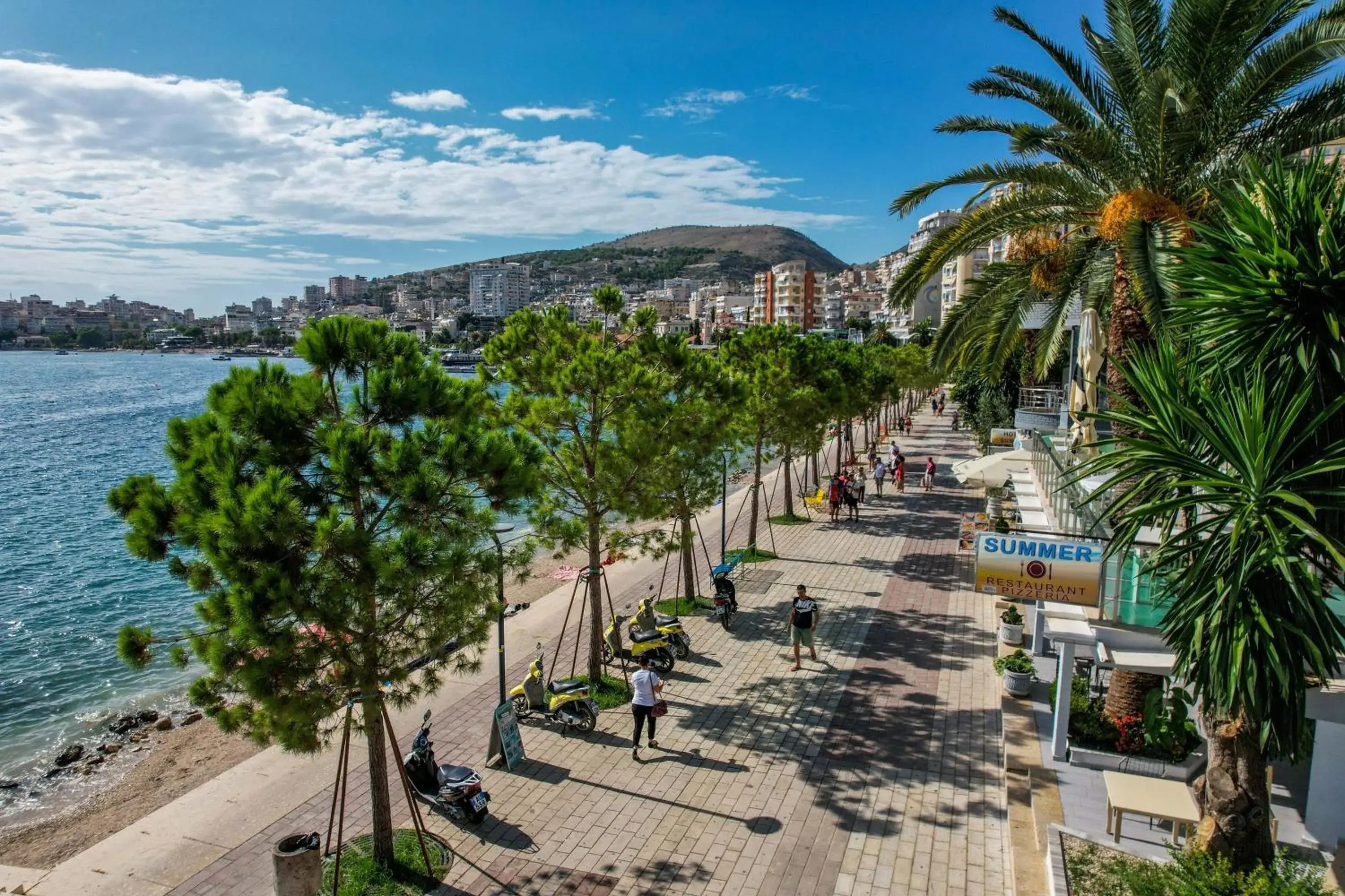 Hotel Summer Hotel Summer