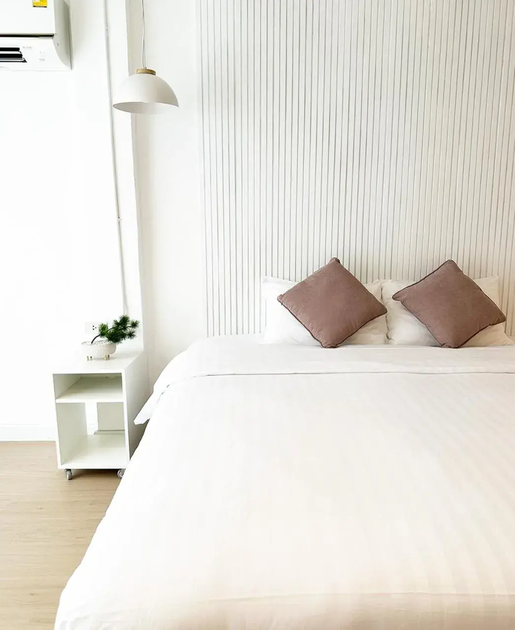 Suite in River Home Bangkok Suite in River Home Bangkok