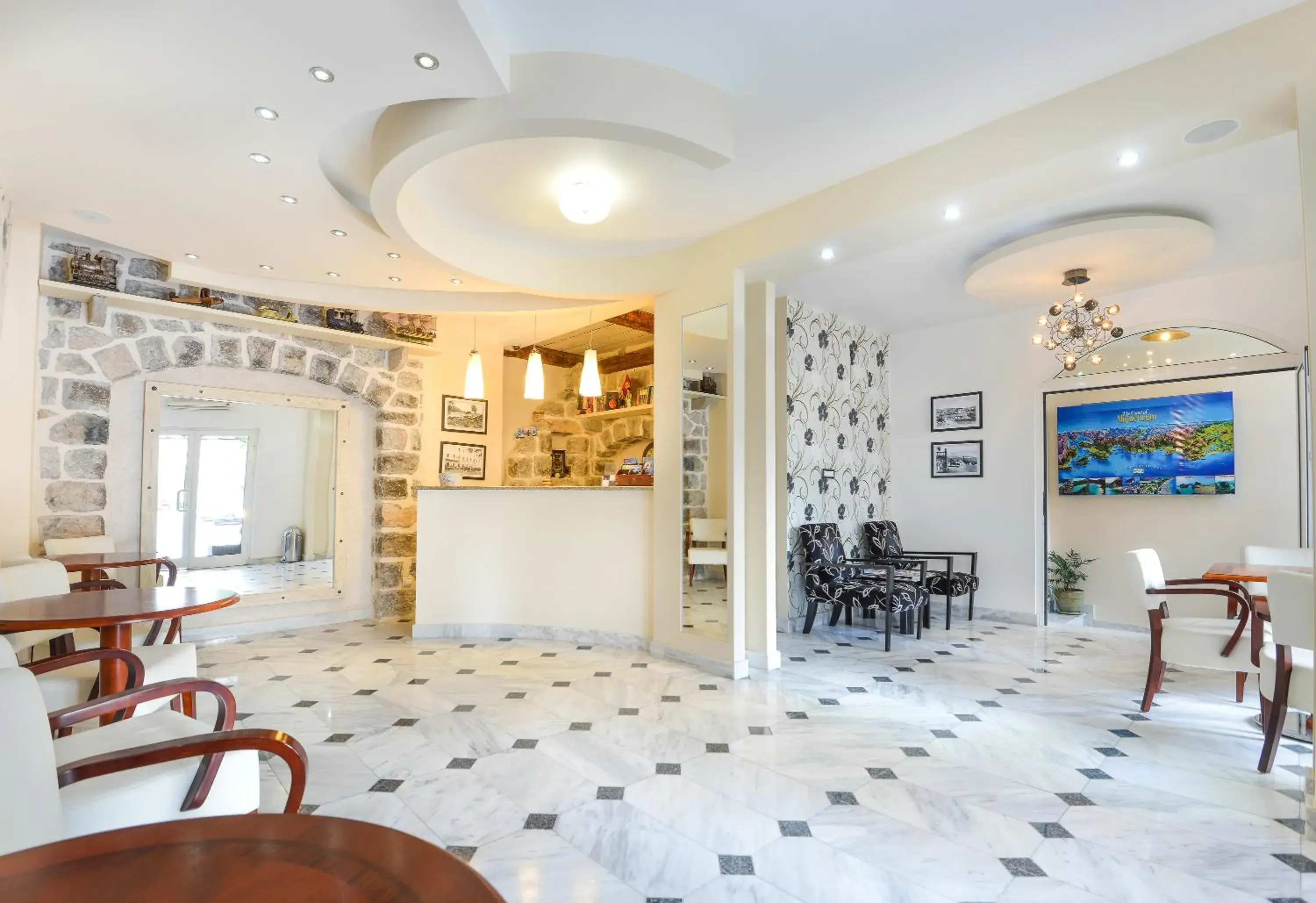 Villa Perla Di Mare Budva Villa Perla Di Mare Budva