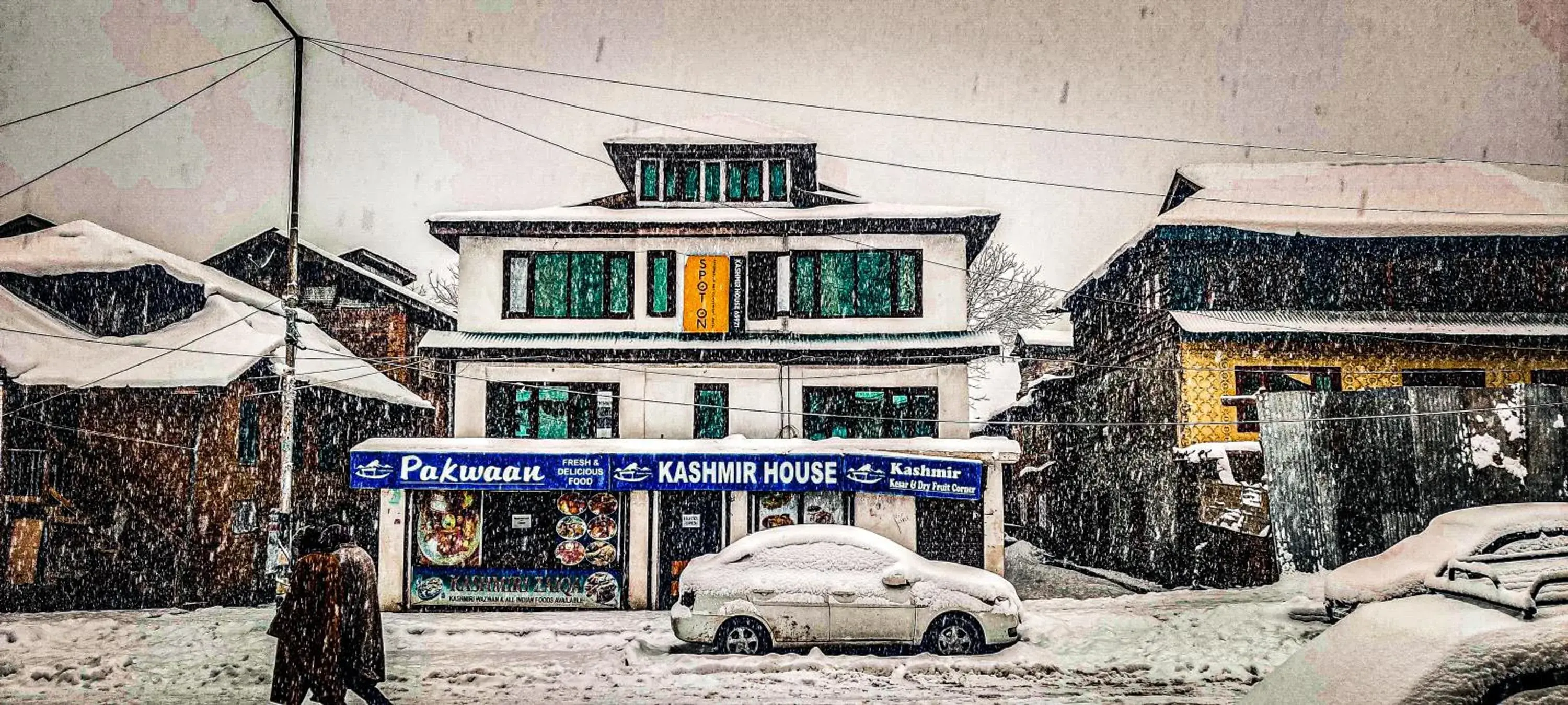 Kashmir house pahalgam Kashmir house pahalgam