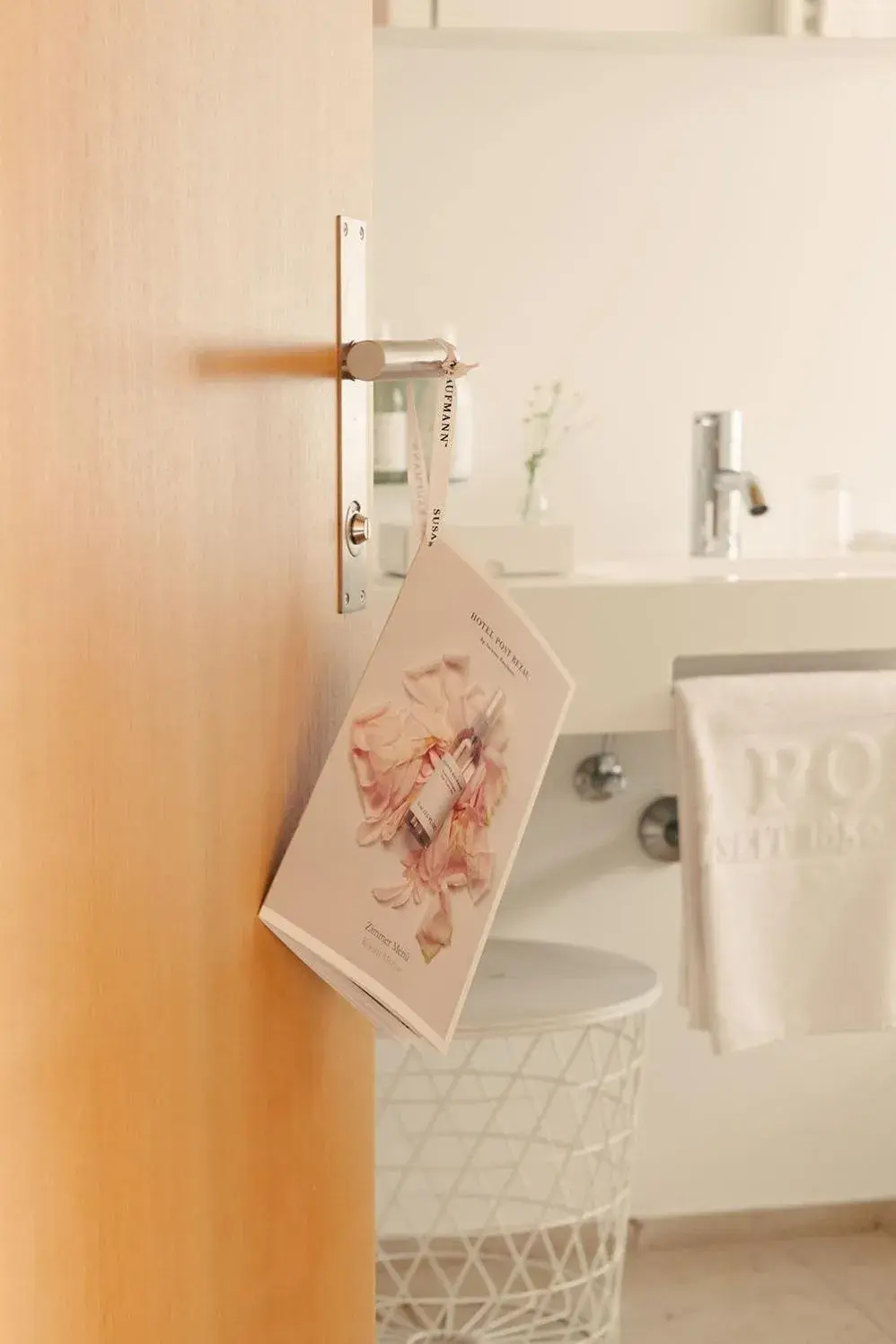 Single Room with Balcony in Hotel Post Bezau Single Room with Balcony in Hotel Post Bezau