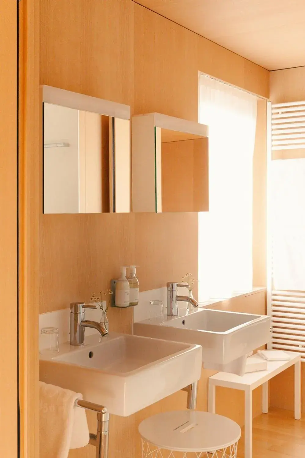 Standard Double Room in Hotel Post Bezau Standard Double Room in Hotel Post Bezau