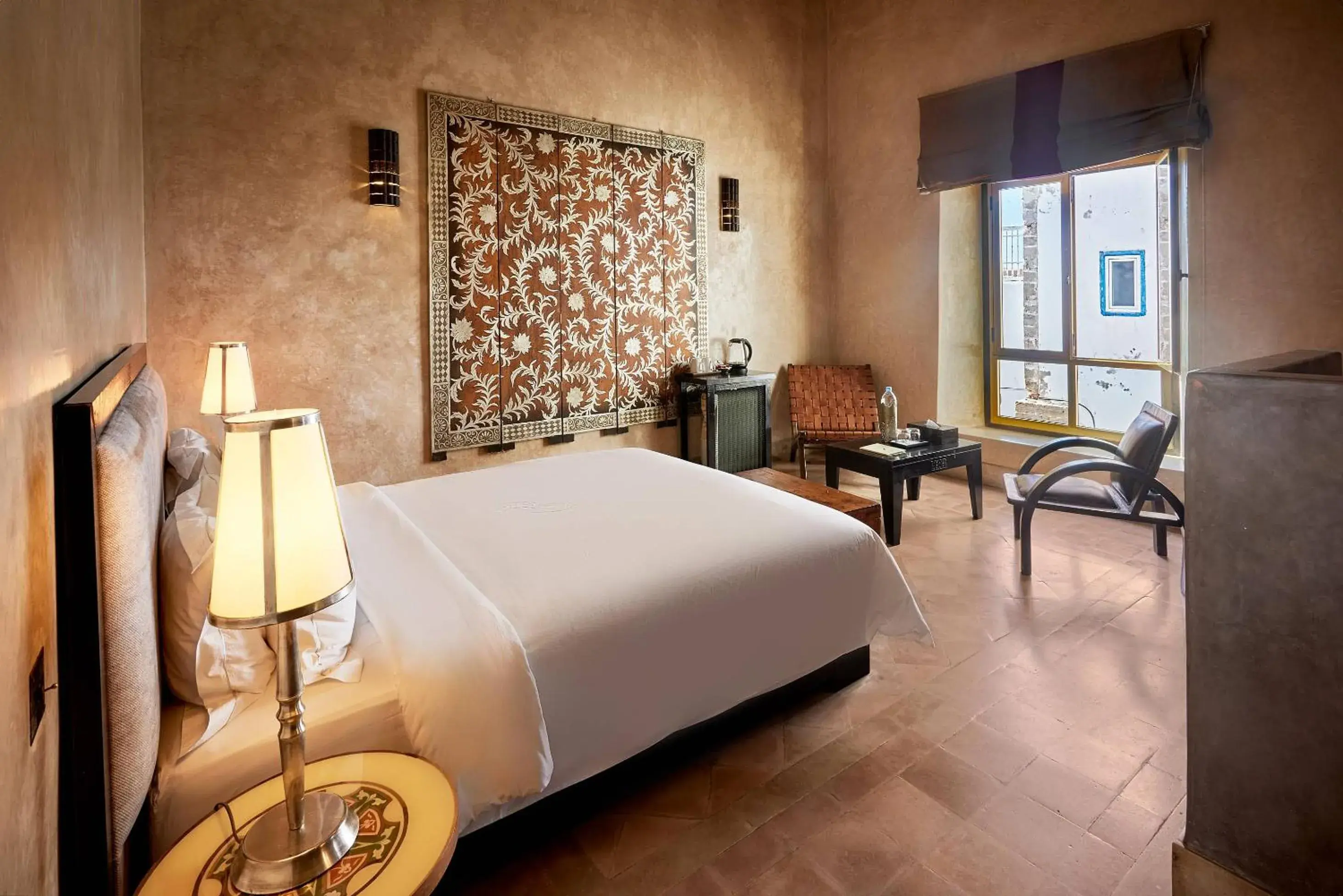 Sabra Double Room in Madada Mogador Sabra Double Room in Madada Mogador