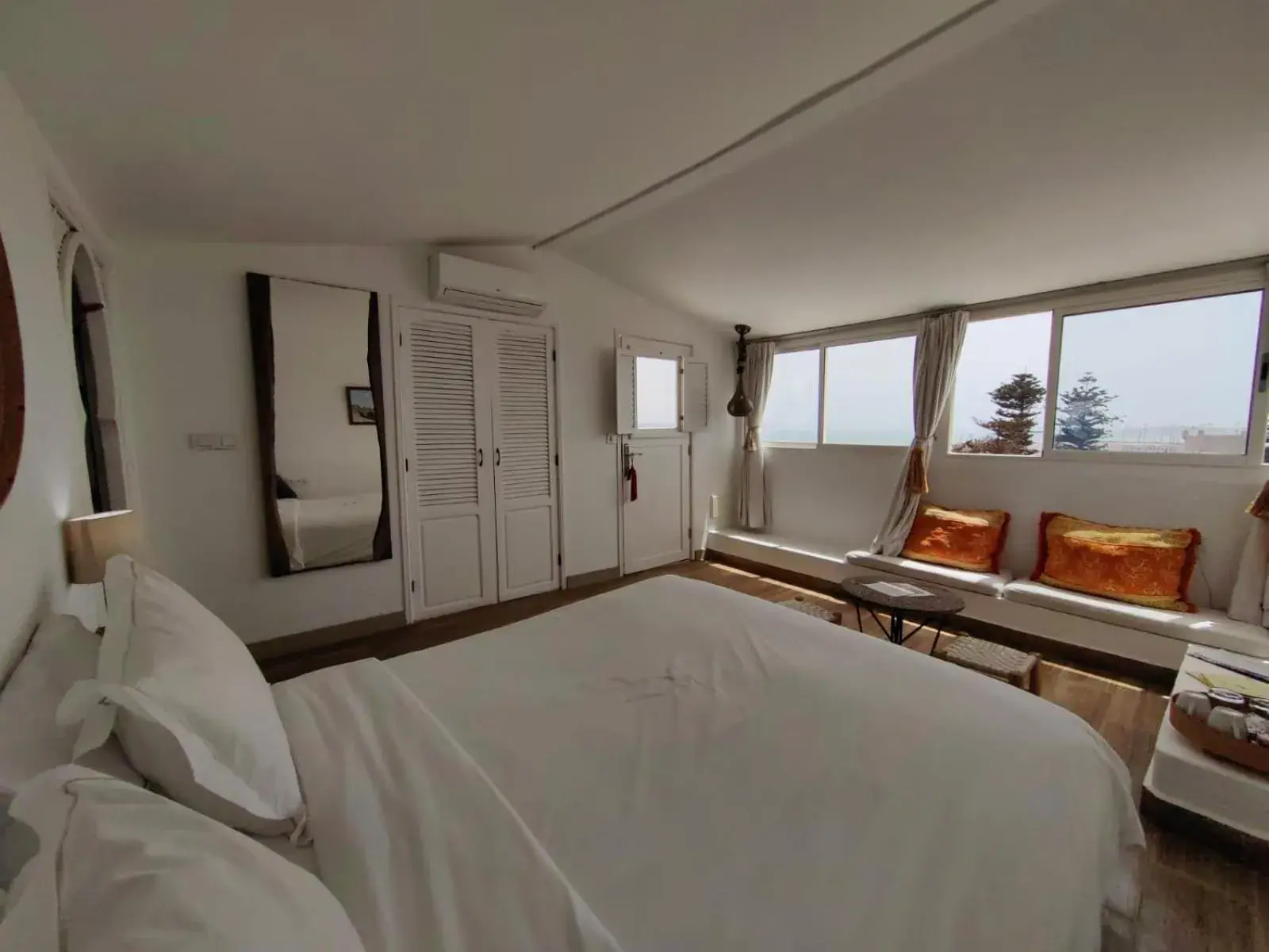 Panoramic Cabana in Madada Mogador Panoramic Cabana in Madada Mogador