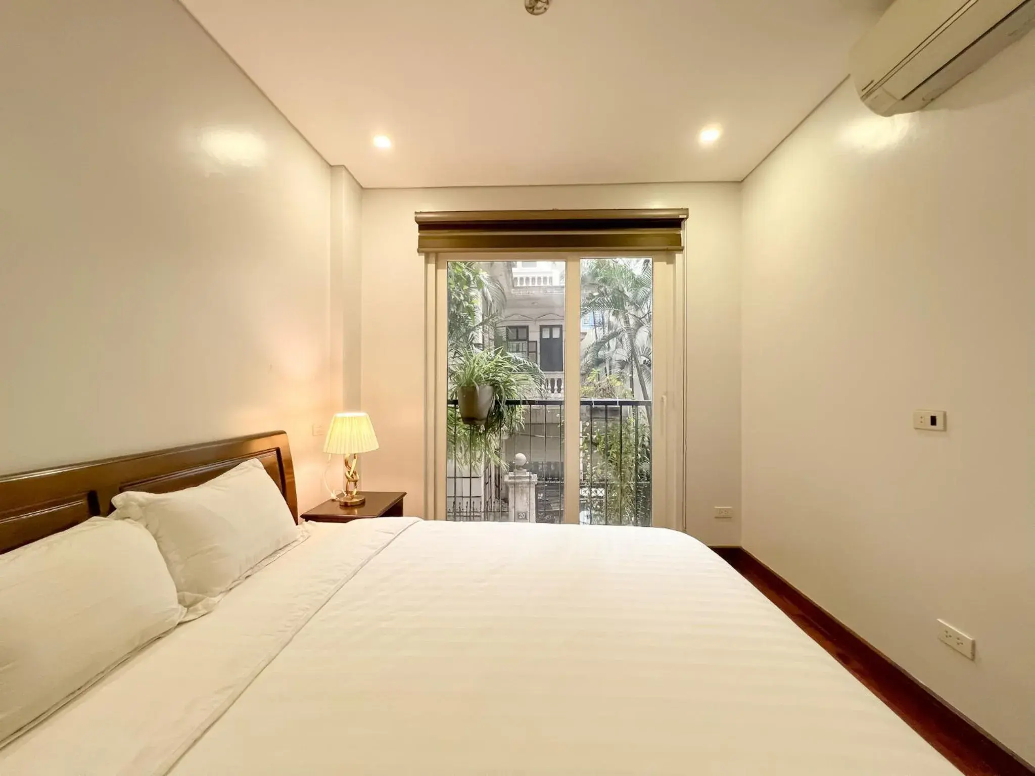 One-Bedroom Apartment in NINE HOUSING 535 Kim Ma One-Bedroom Apartment in NINE HOUSING 535 Kim Ma