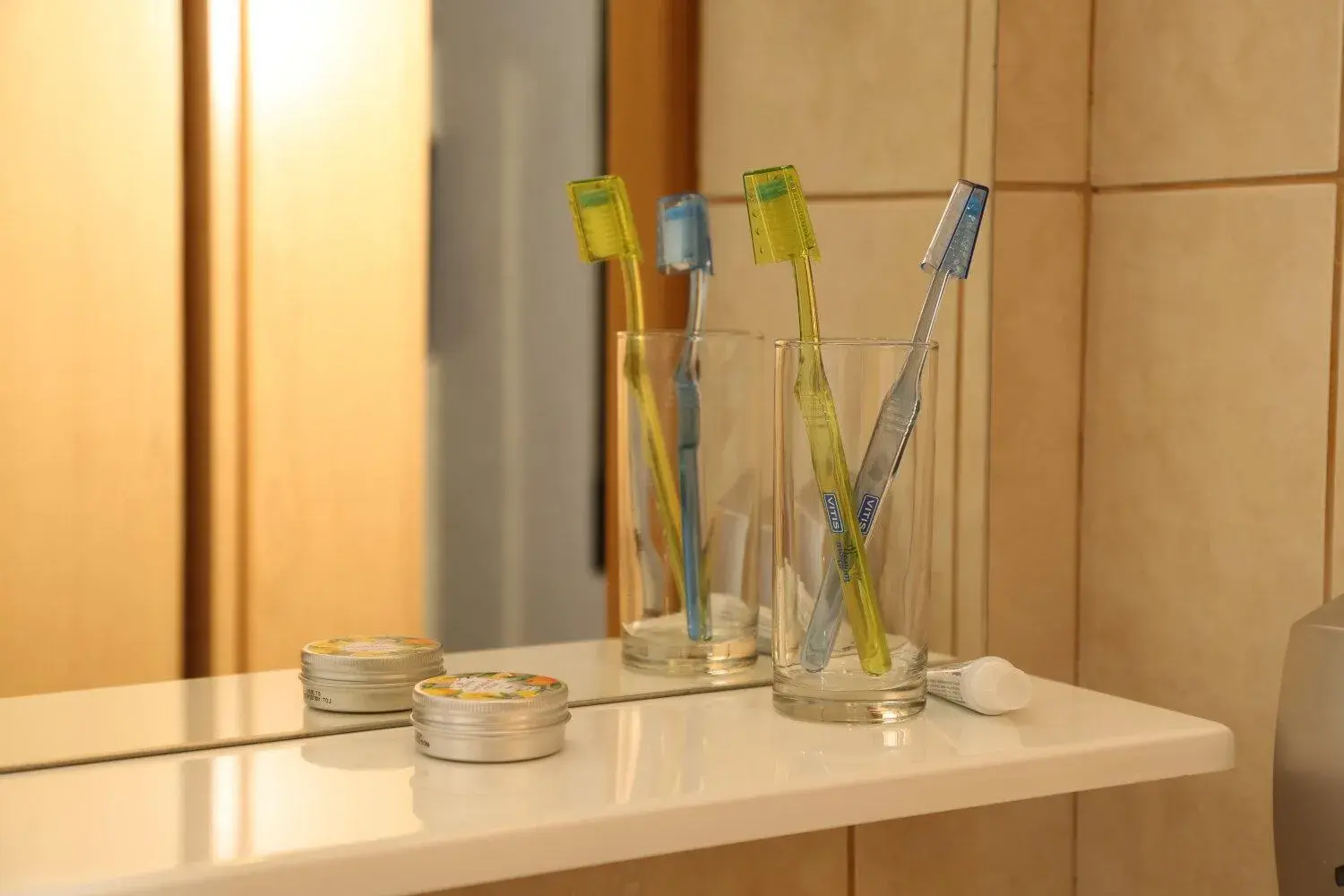 Standard Single Room in Hotel Moment Standard Single Room in Hotel Moment