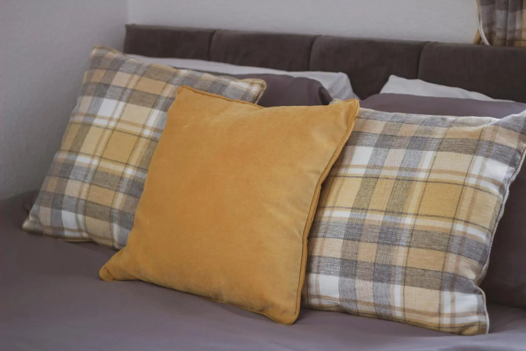 Standard Twin Room in THE EARN HOTEL Standard Twin Room in THE EARN HOTEL