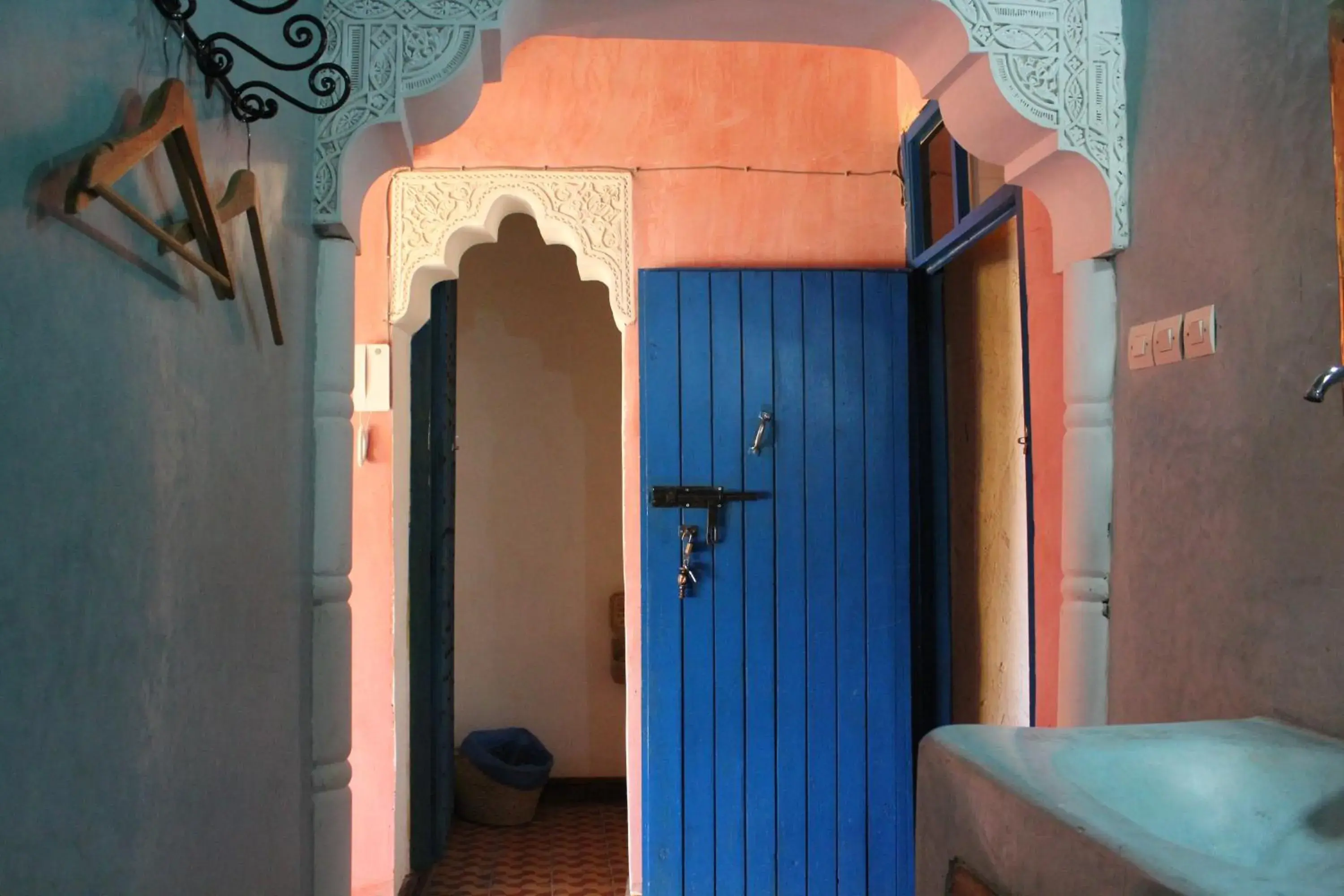 Classic Suite in Dar Timitar Classic Suite in Dar Timitar