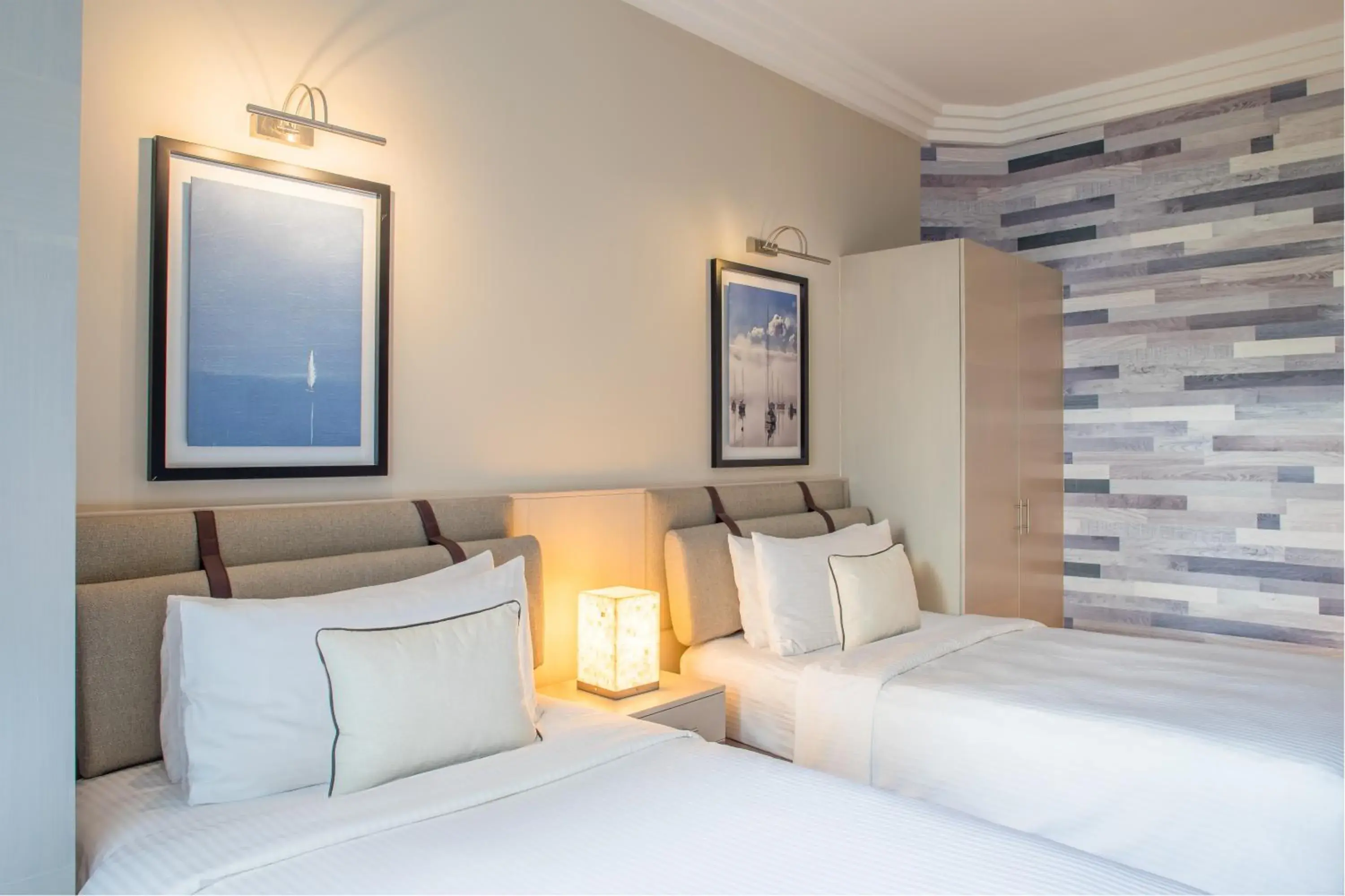 Family Ocean Facing Room in InterContinental Mauritius Resort Balaclava Fort by IHG Family Ocean Facing Room in InterContinental Mauritius Resort Balaclava Fort by IHG