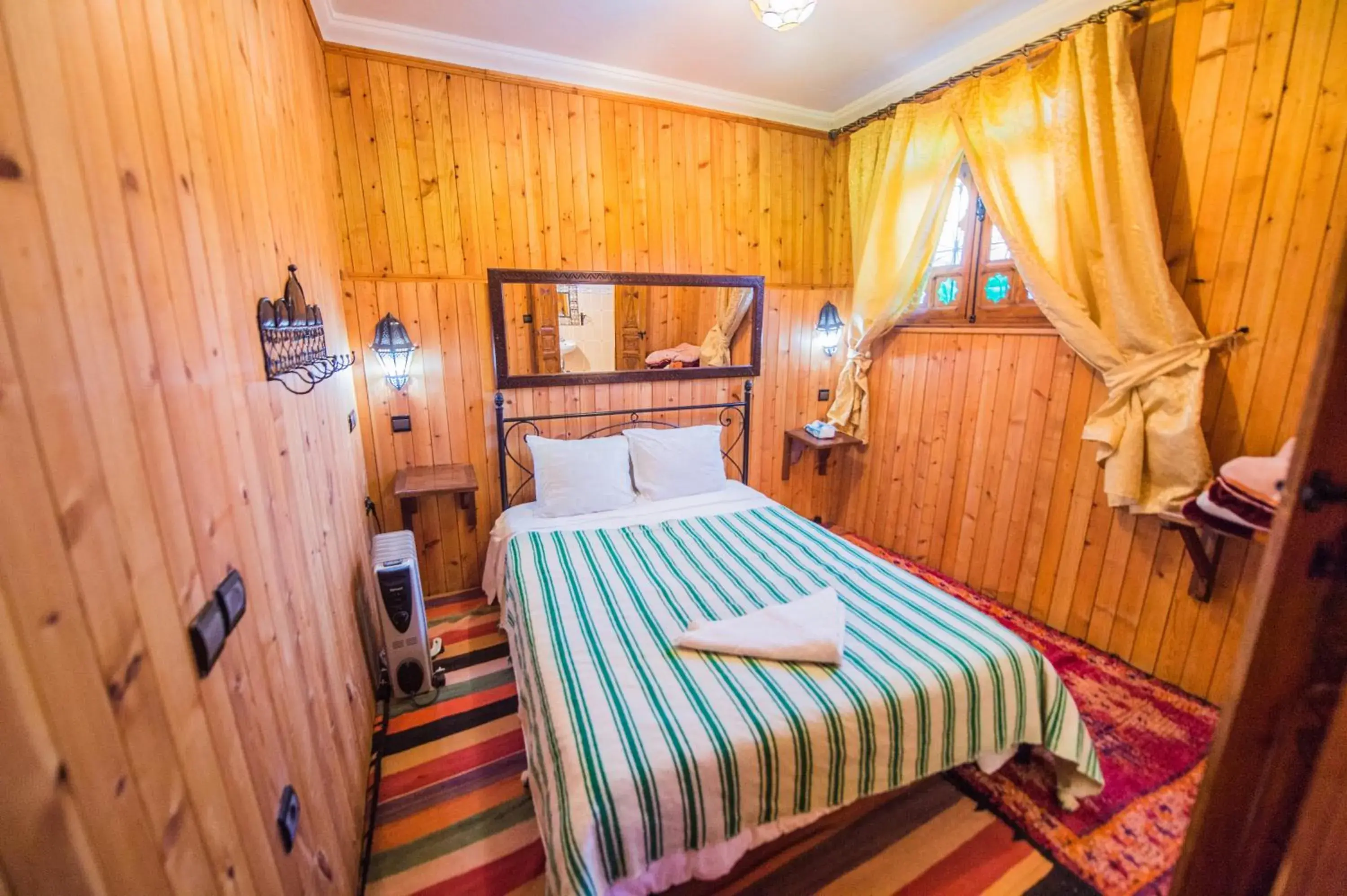 Double Room in Dar Adrar Double Room in Dar Adrar
