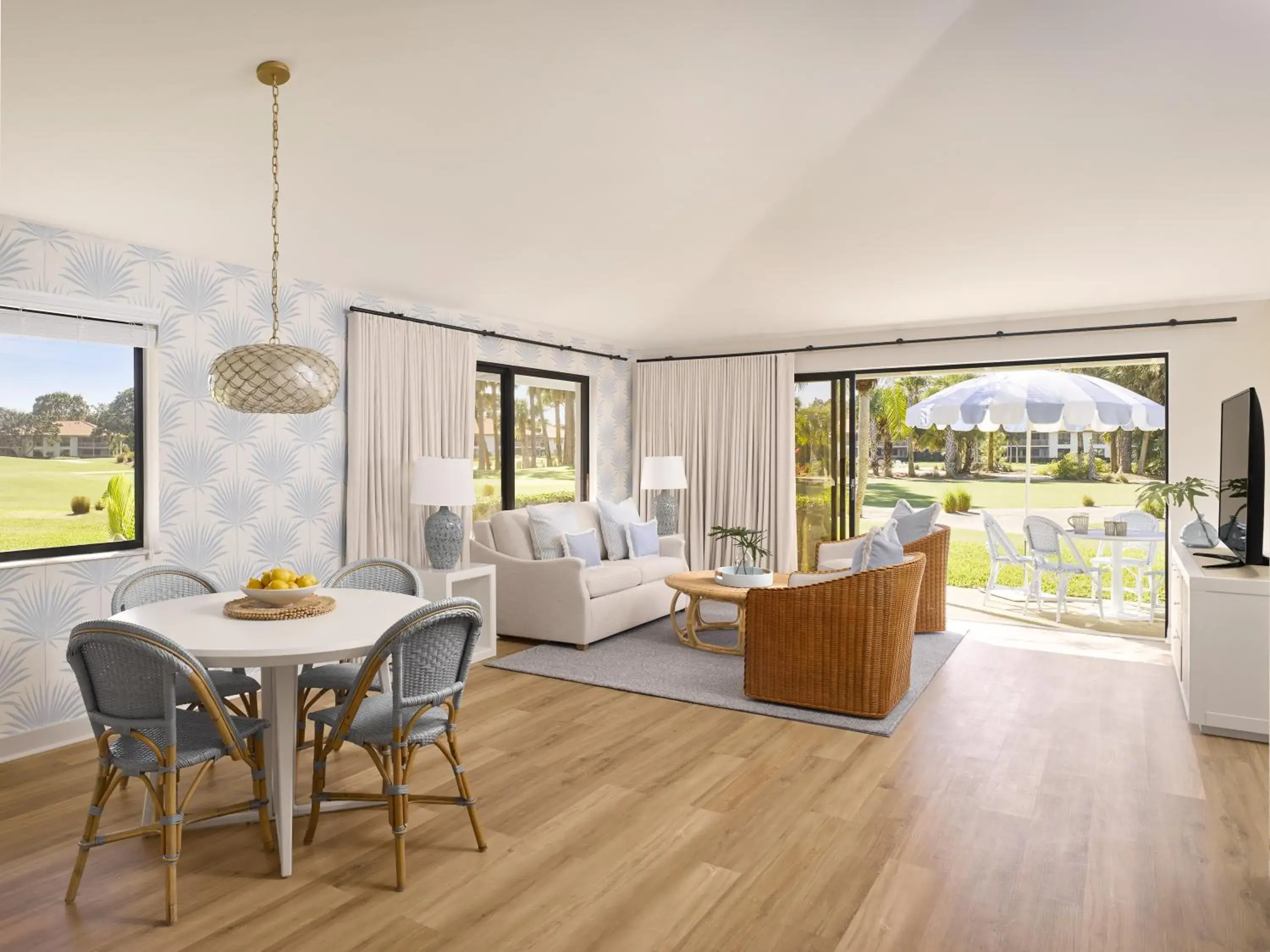 The Cottages at PGA National Resort The Cottages at PGA National Resort