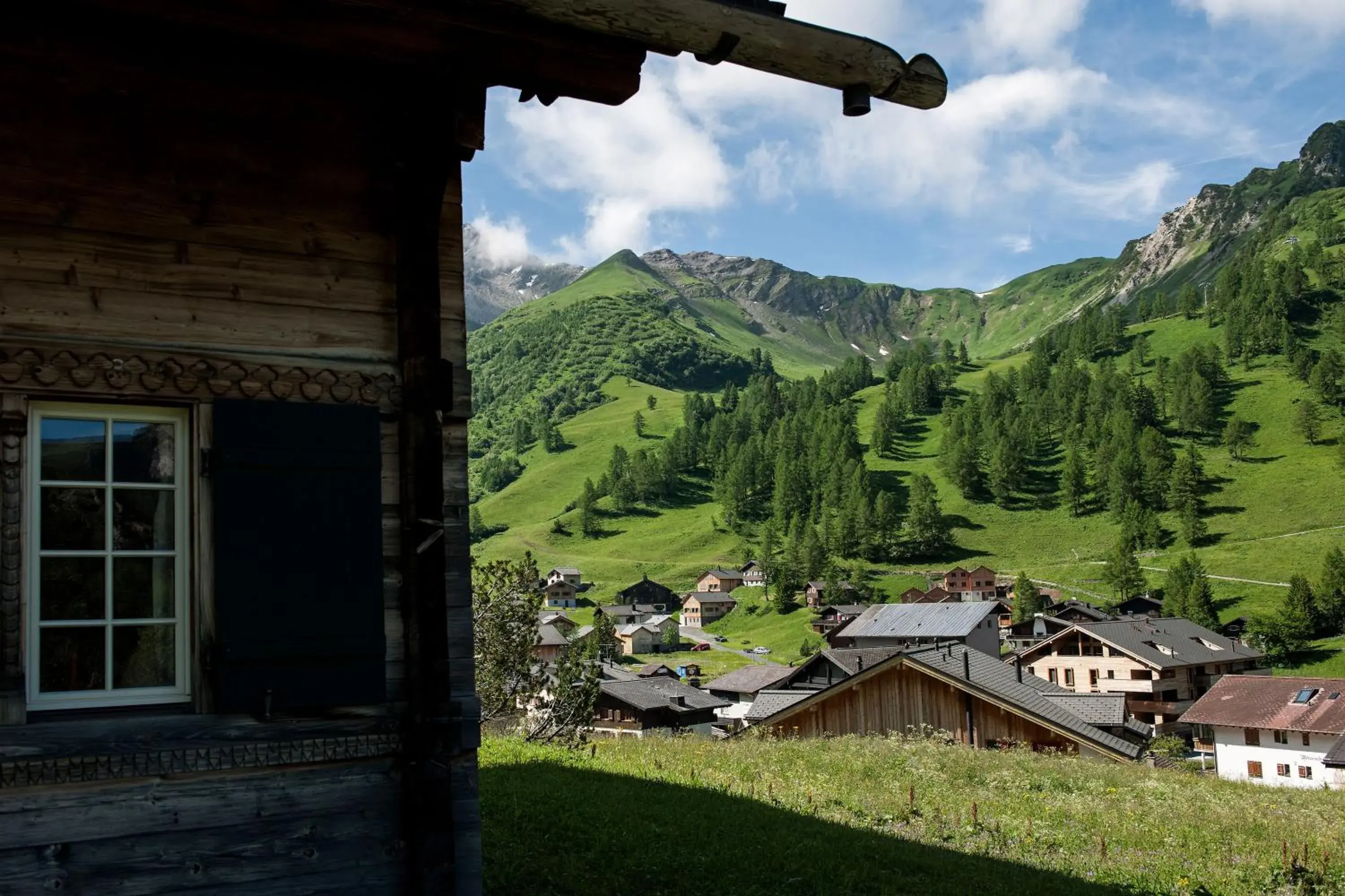 Double Room with Private External Bathroom in Hotel Falknerei Galina Double Room with Private External Bathroom in Hotel Falknerei Galina