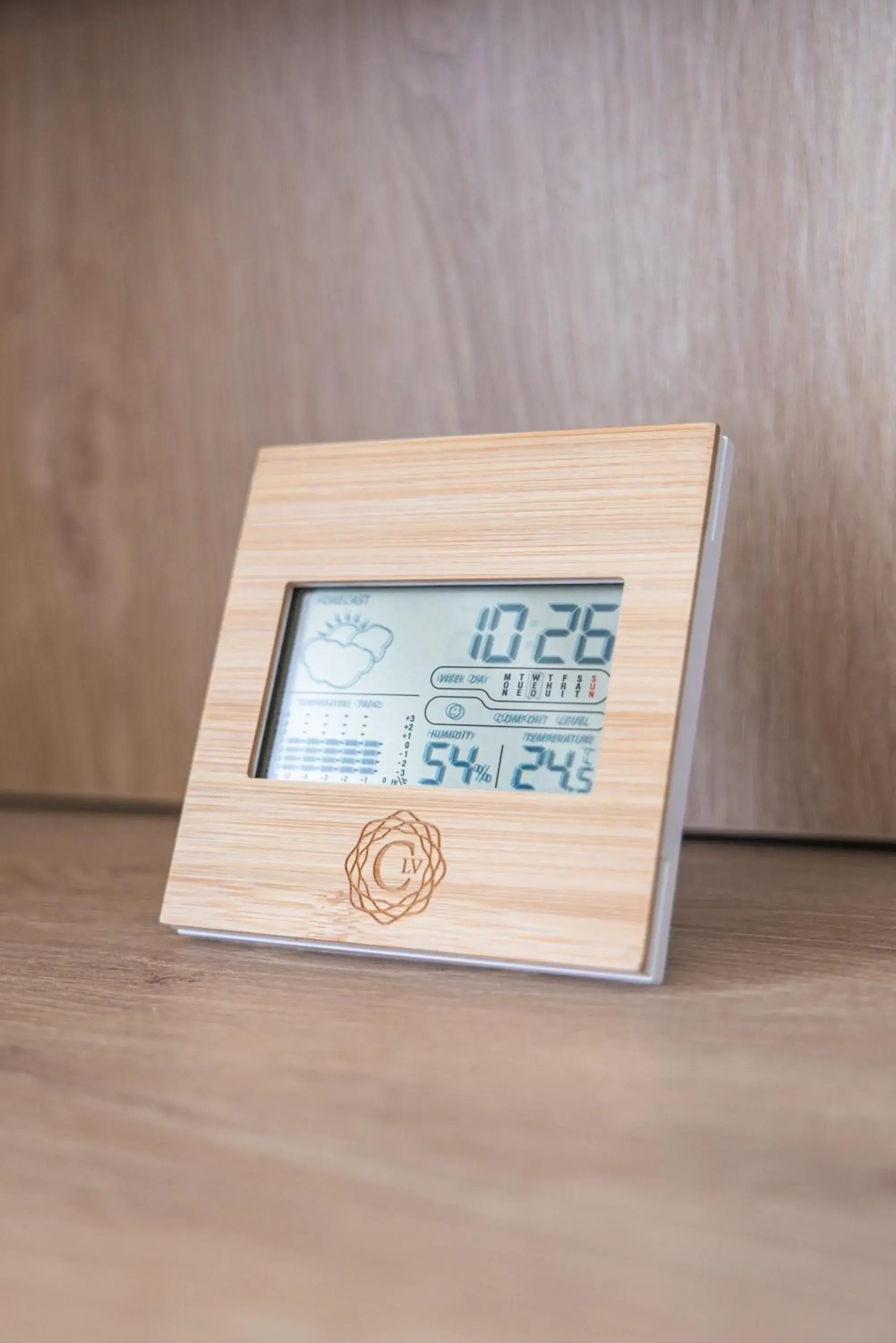 Deluxe Double Room with Balcony in C'est La Vie Boutik Swieqi Deluxe Double Room with Balcony in C'est La Vie Boutik Swieqi