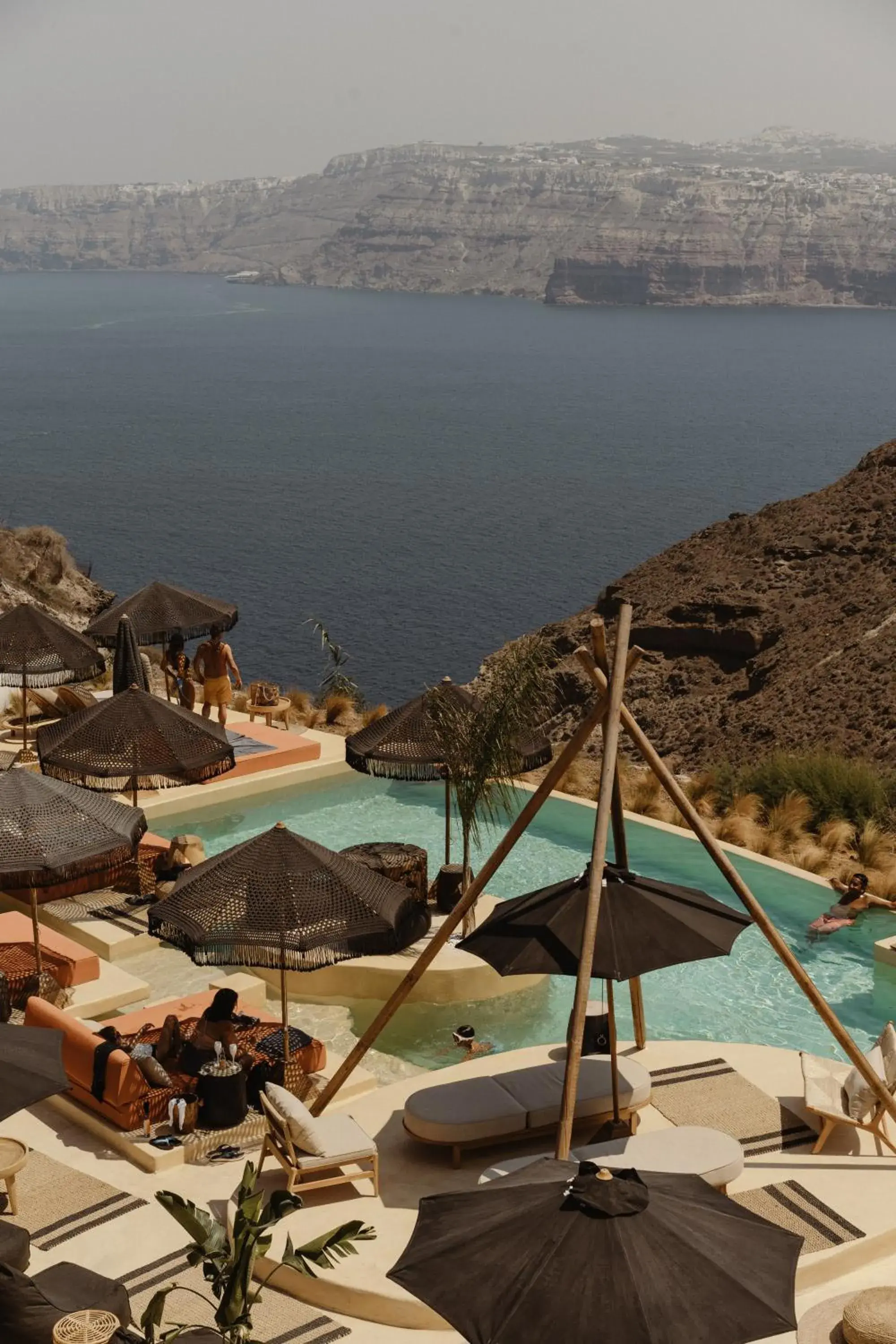 Divino Caldera Divino Caldera