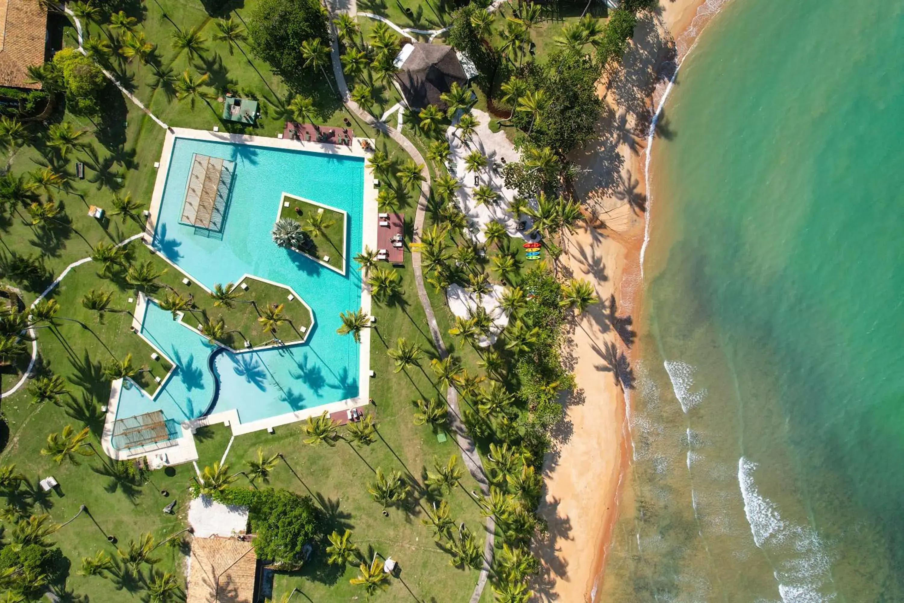 Reserva Jacumã Boutique Hotel Reserva Jacumã Boutique Hotel