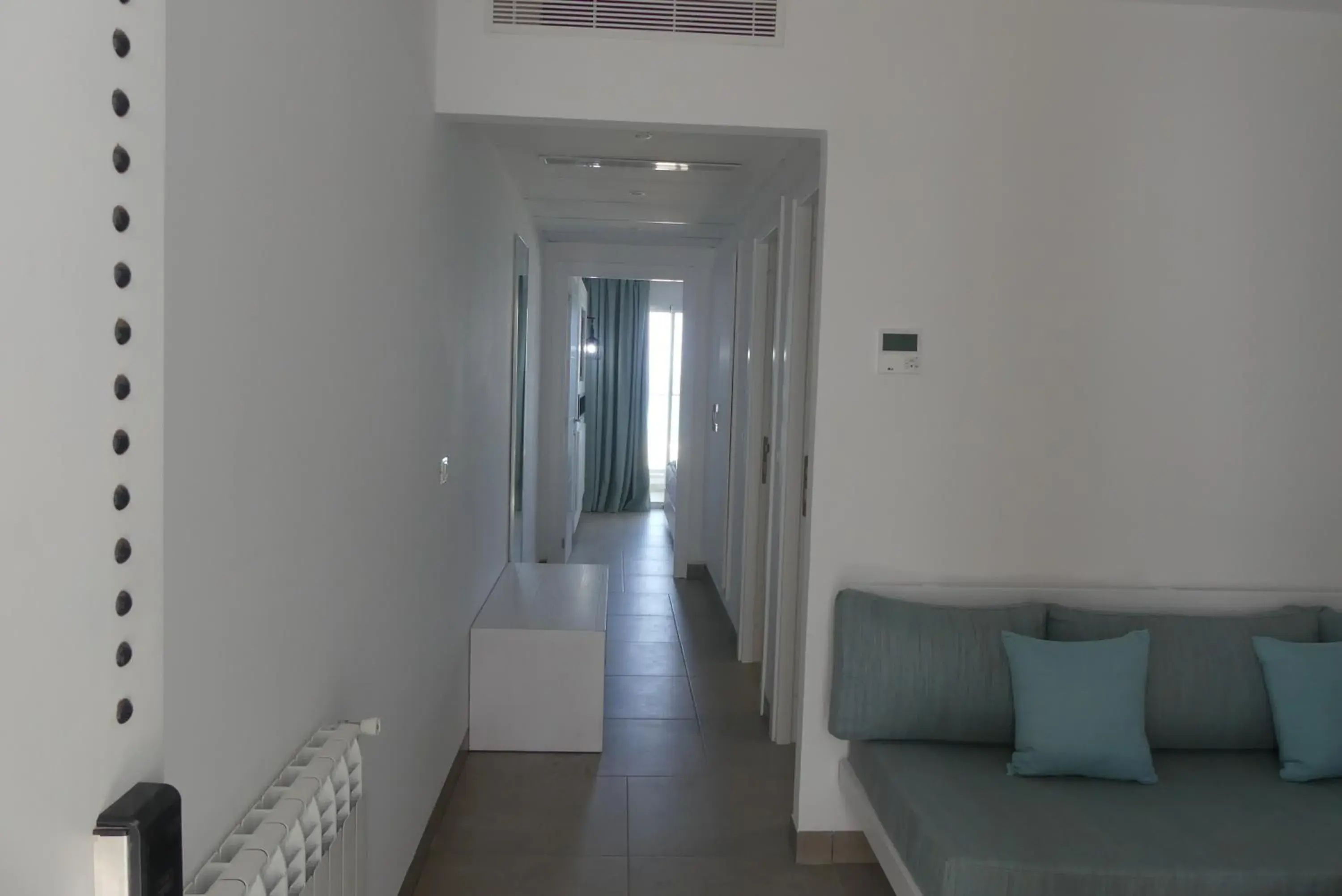 Family Room with Sea View in Amber El Fell Family Room with Sea View in Amber El Fell