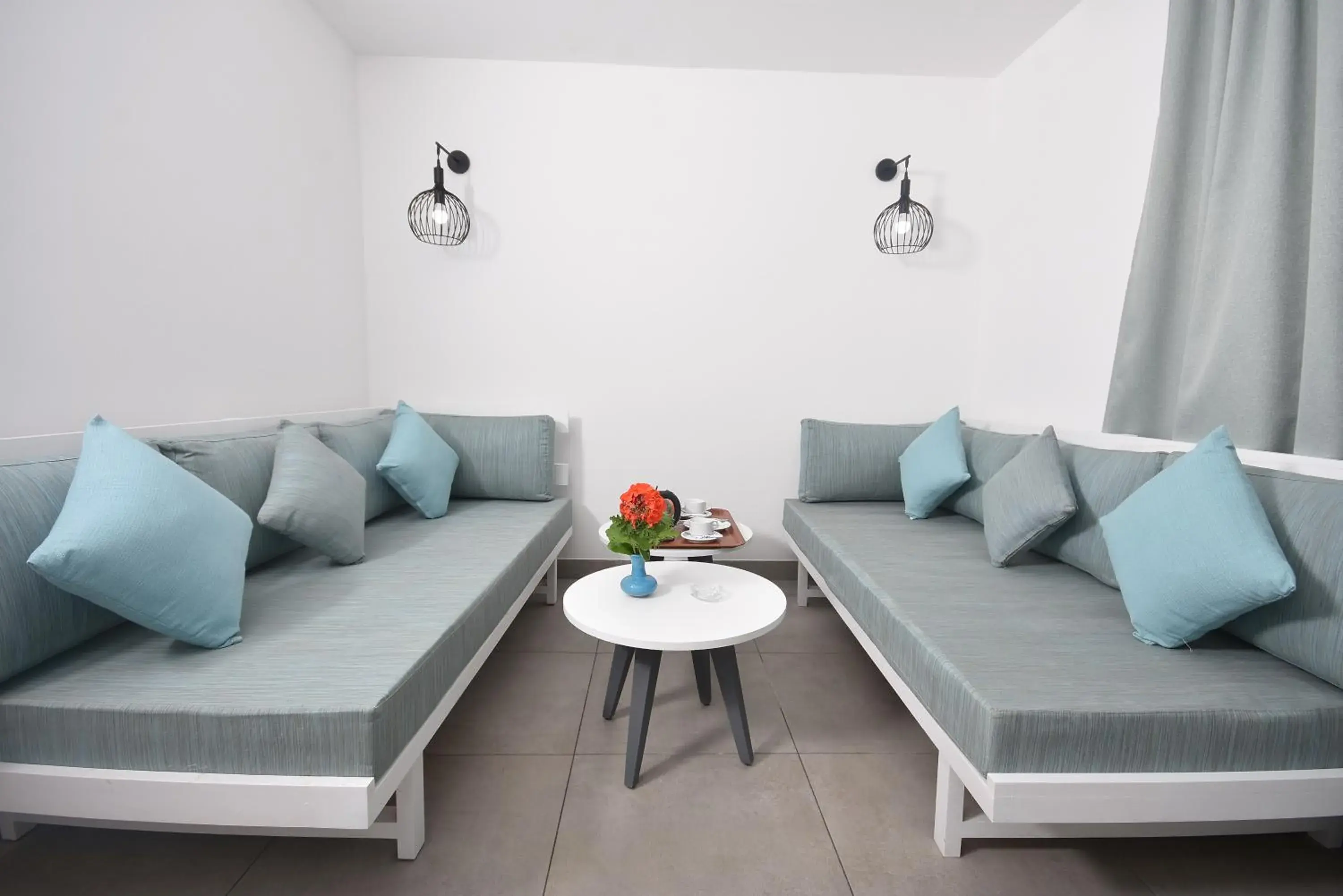 Family Suite in Amber El Fell Family Suite in Amber El Fell