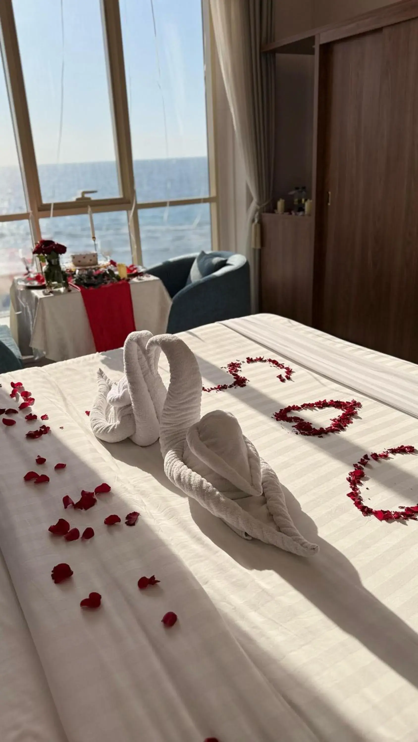 Deluxe King Room - single occupancy in SEAVIEW HOTEL Deluxe King Room - single occupancy in SEAVIEW HOTEL