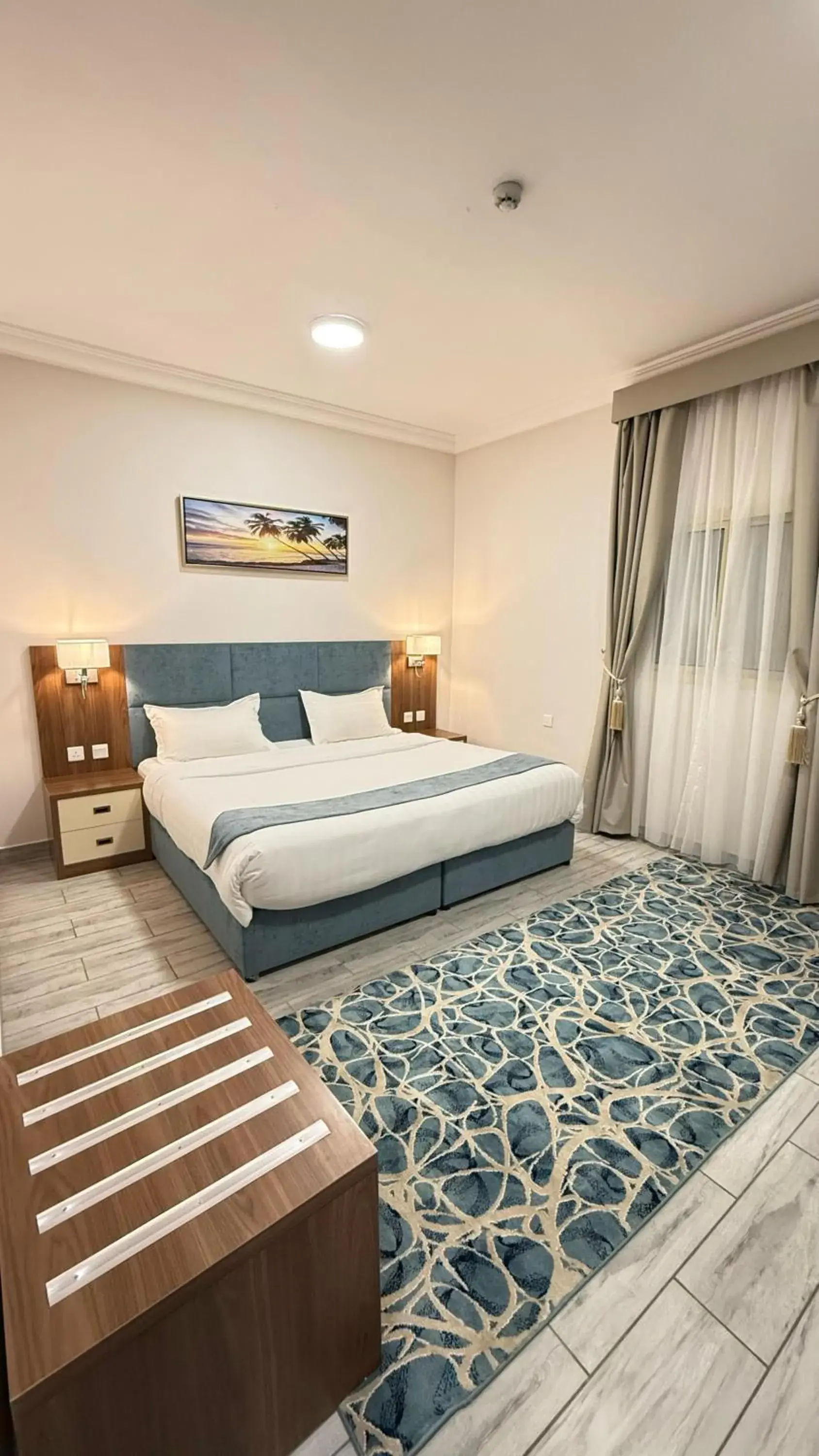 Economy Double Room - single occupancy in SEAVIEW HOTEL Economy Double Room - single occupancy in SEAVIEW HOTEL
