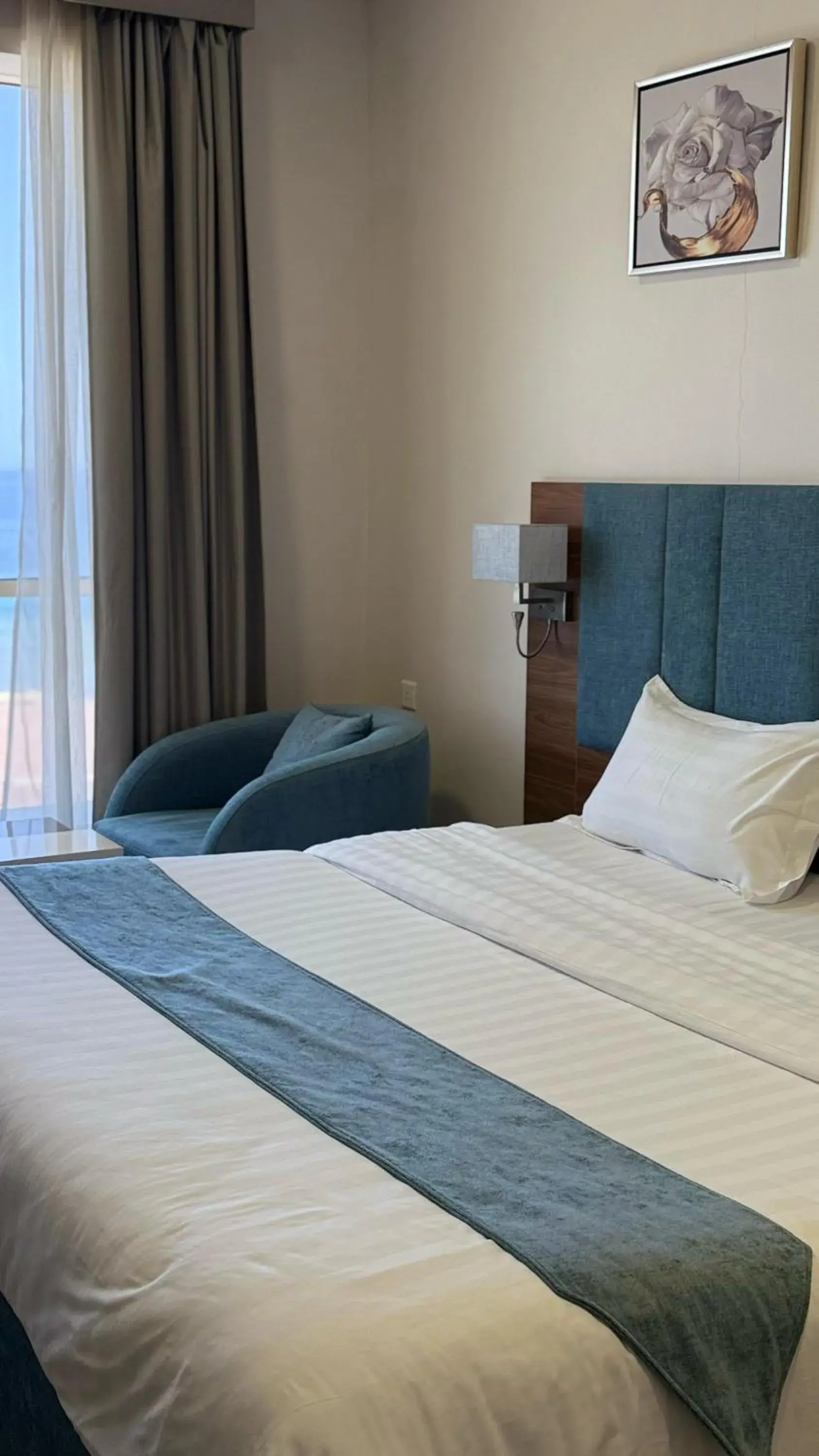 Superior Suite with Sea View in SEAVIEW HOTEL Superior Suite with Sea View in SEAVIEW HOTEL