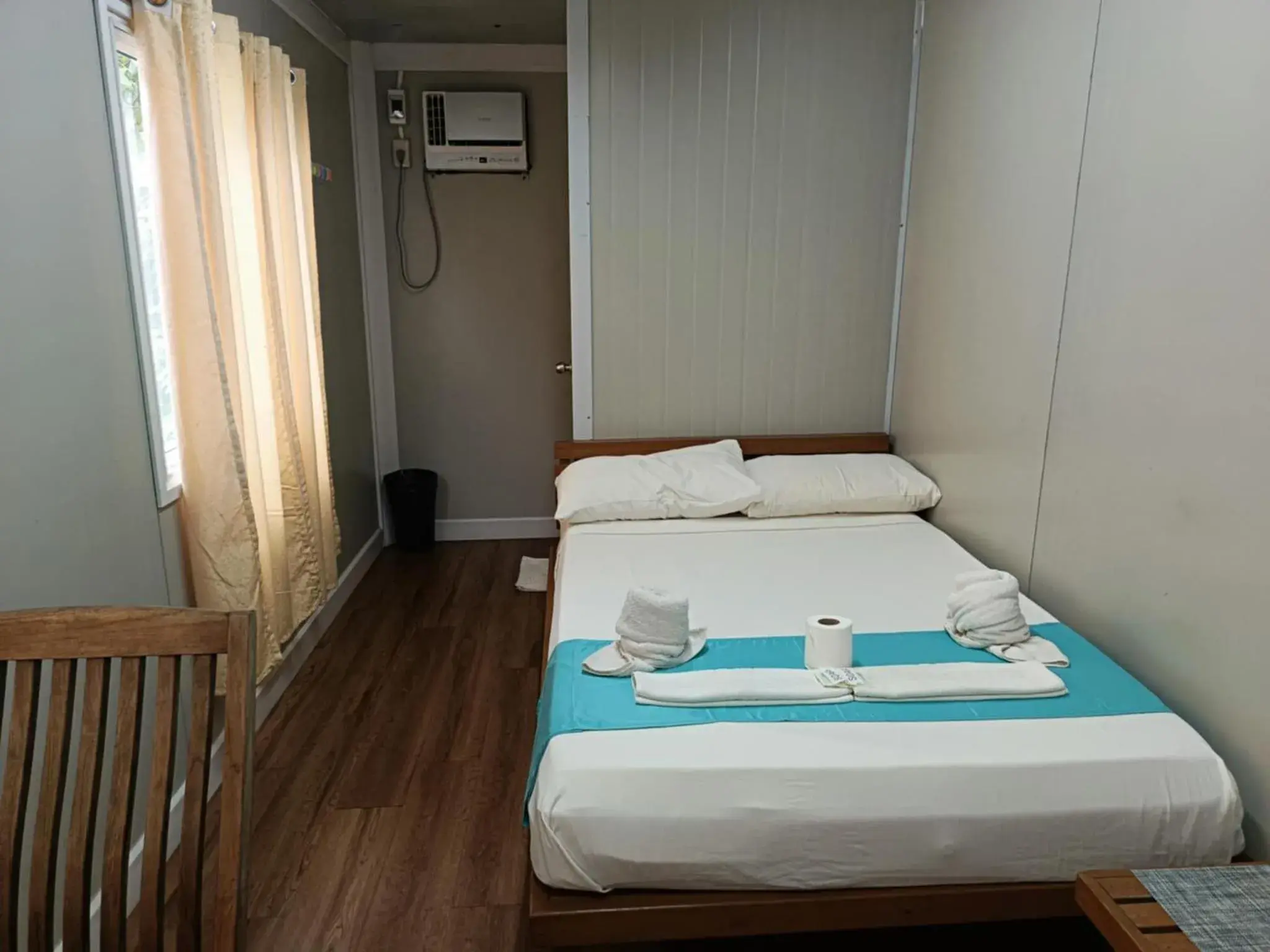 Economy Single Room - single occupancy in Harbour Bliss Hotel Economy Single Room - single occupancy in Harbour Bliss Hotel
