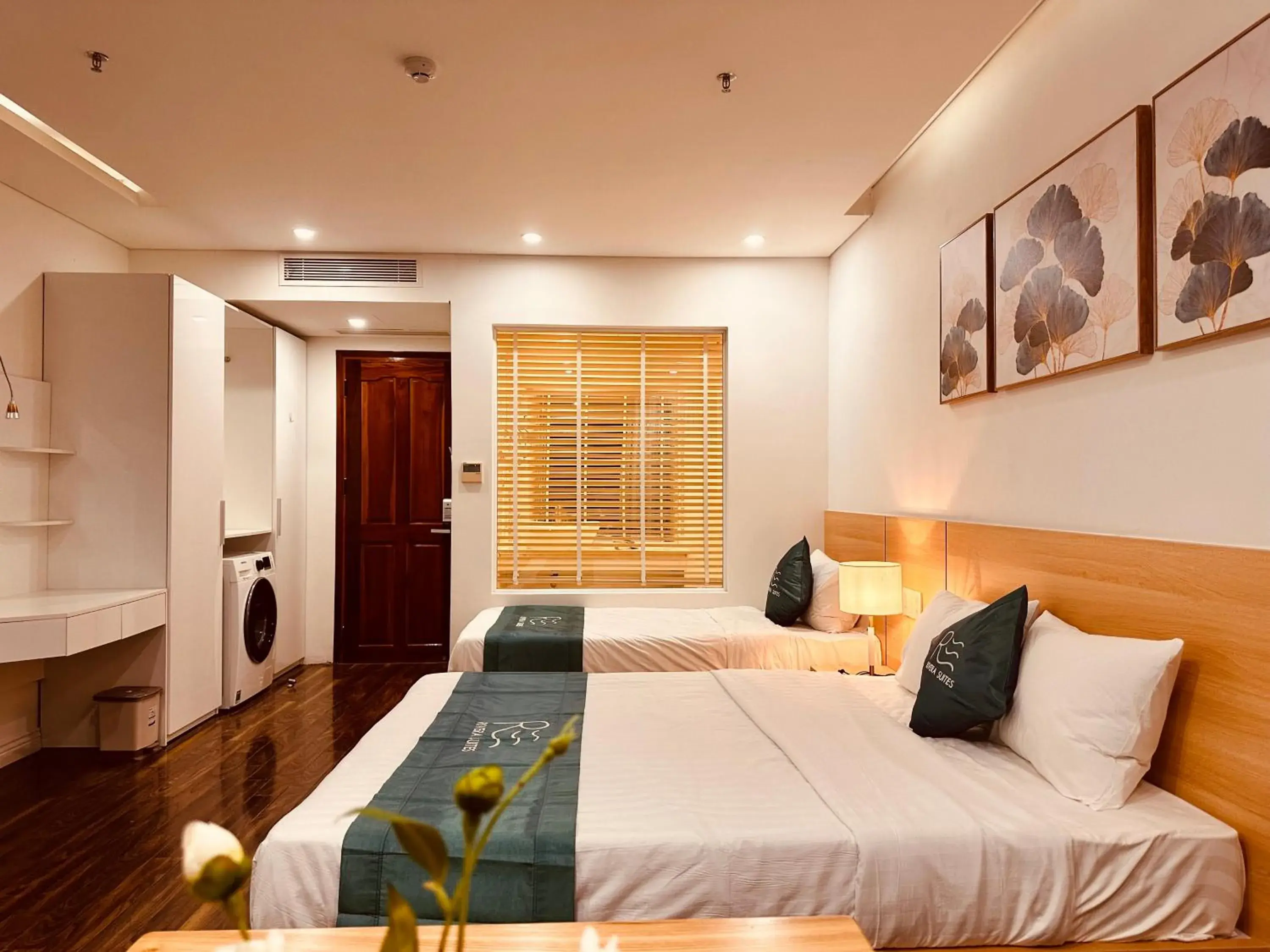 Rivera Suites Rivera Suites